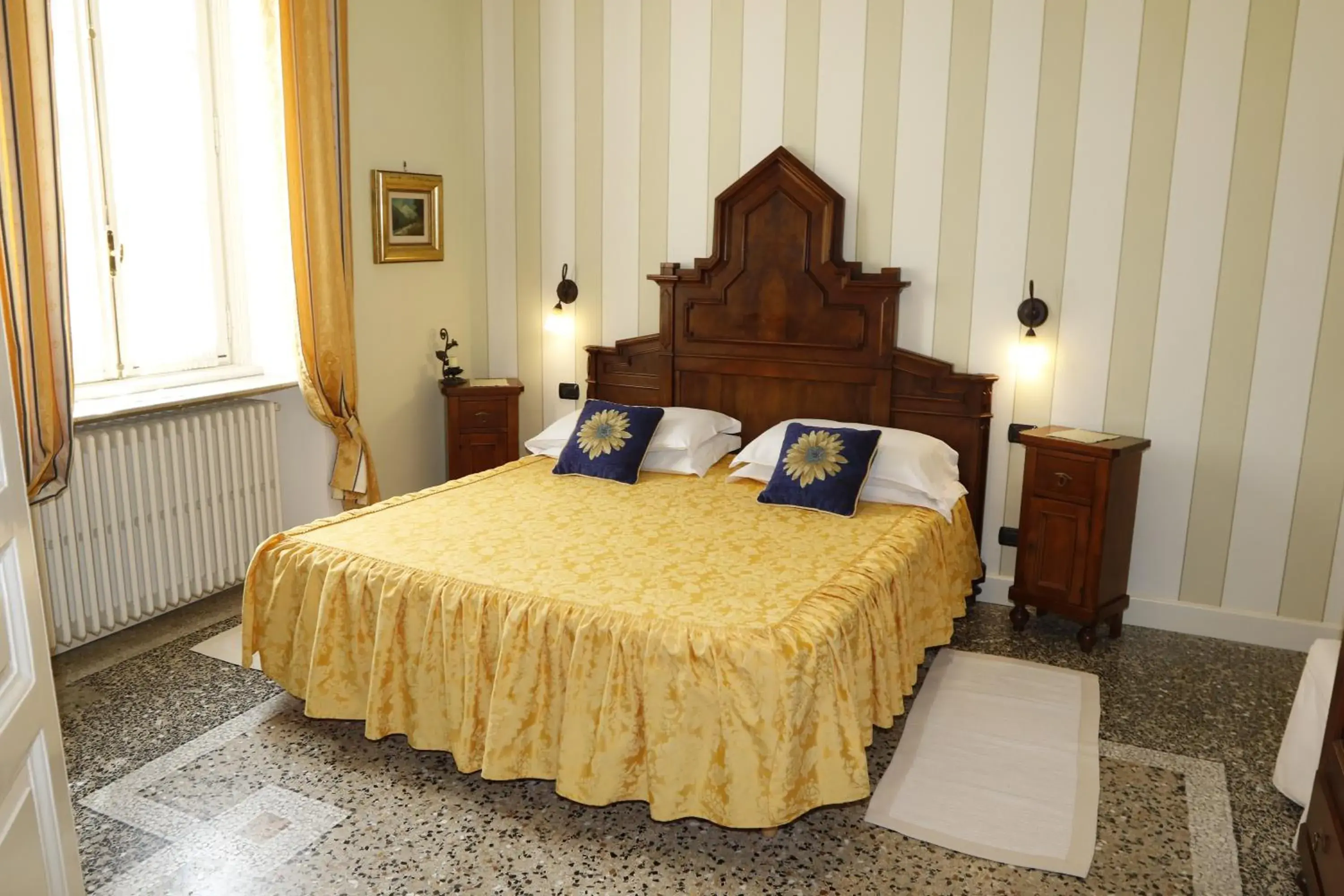 Standard Double Room - single occupancy in B&B Villa Dei Pini Standard Double Room - single occupancy in B&B Villa Dei Pini
