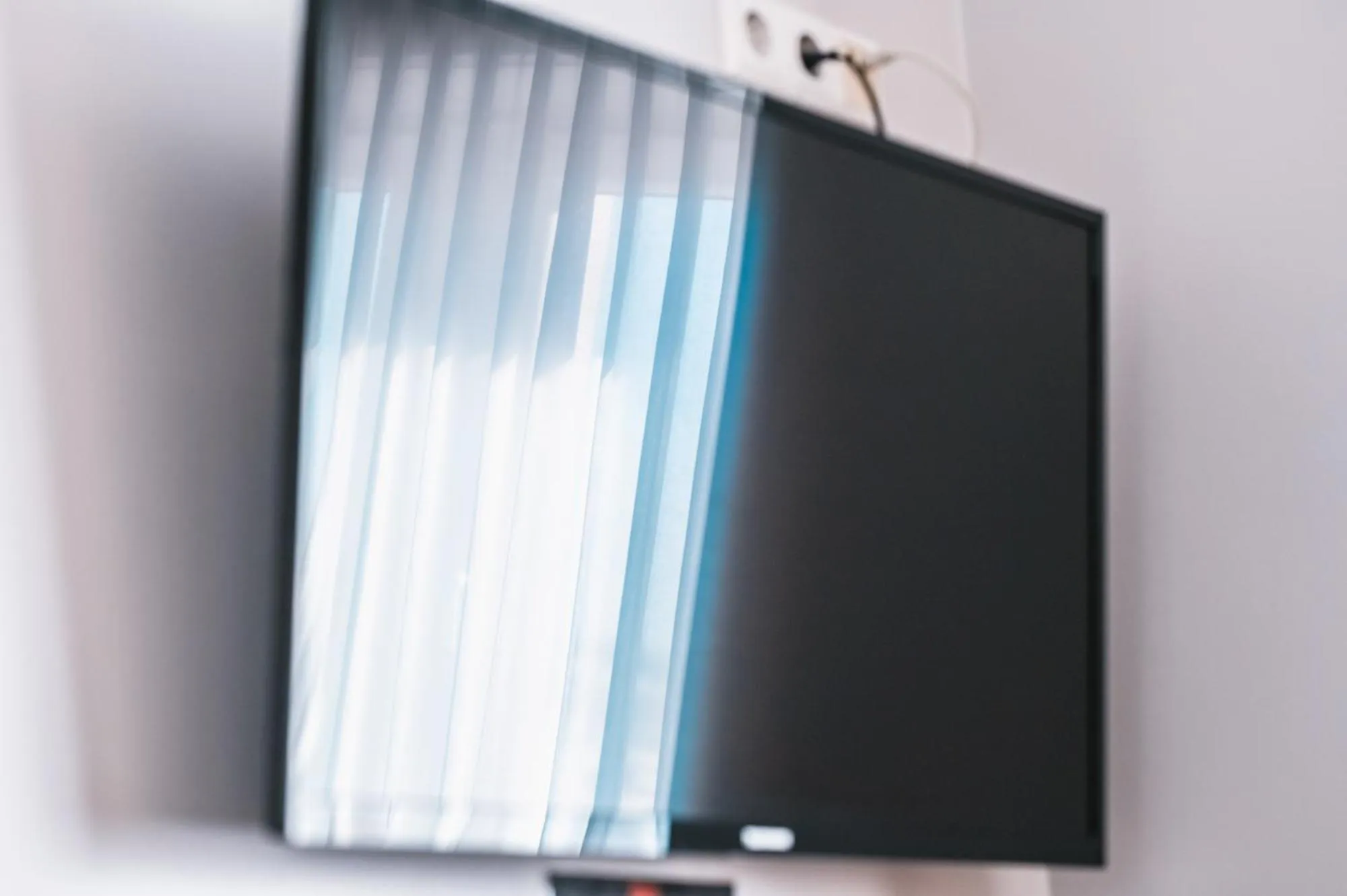 Chambre Double Twin in Hotel Pax