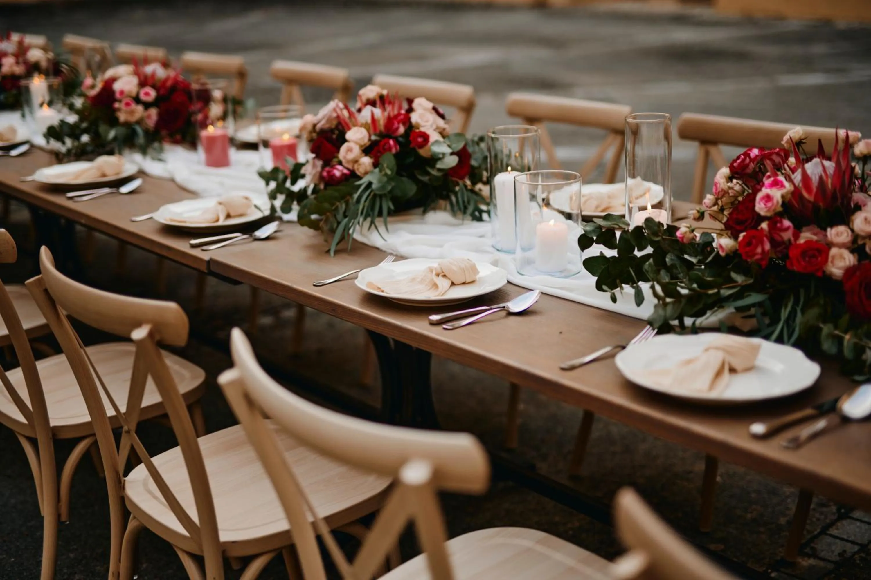 wedding in Mokrice Castle Estate