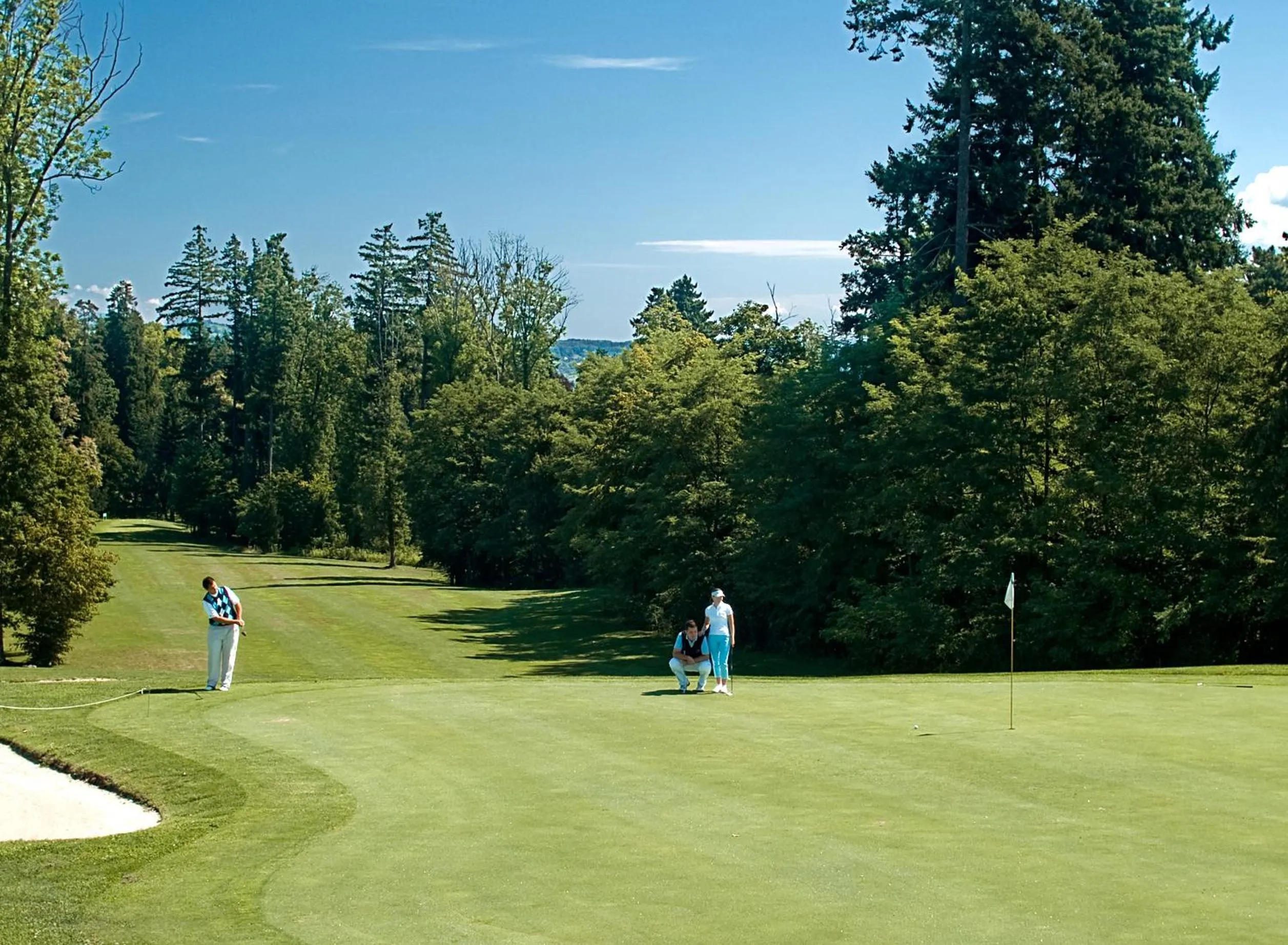 Activities in Mokrice Castle Estate