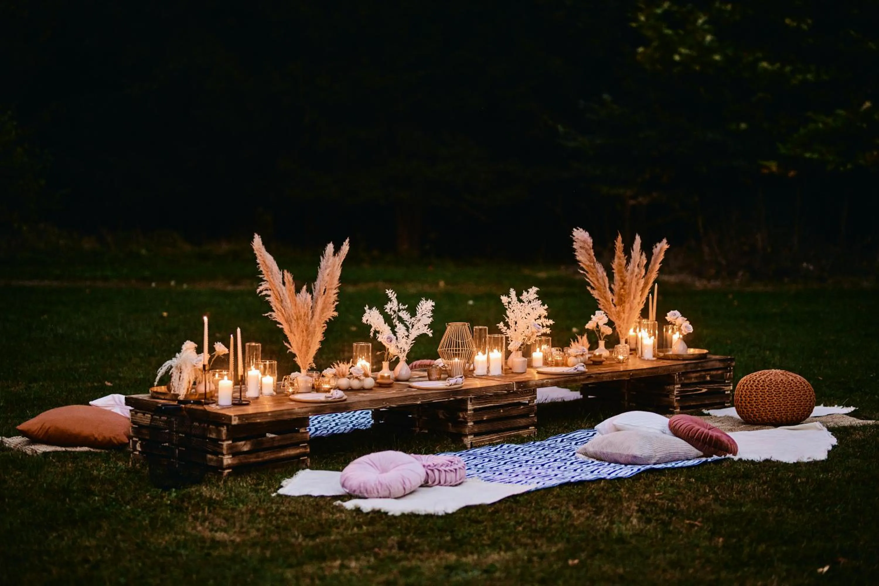 Banquet/Function facilities in Mokrice Castle Estate