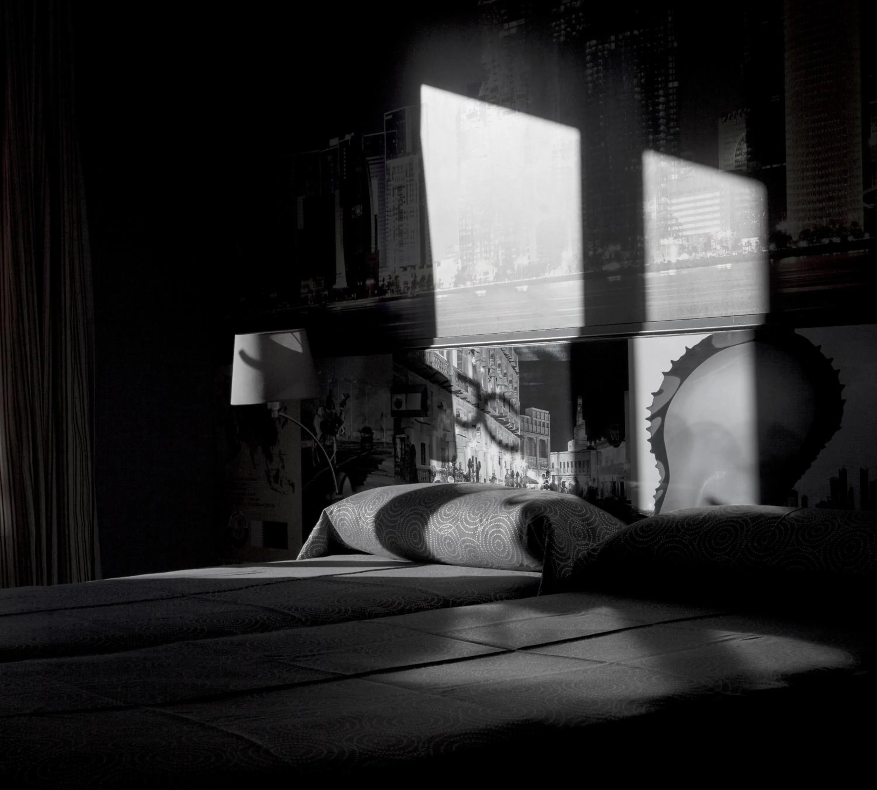 Photo of the whole room in Jc Rooms Jardines