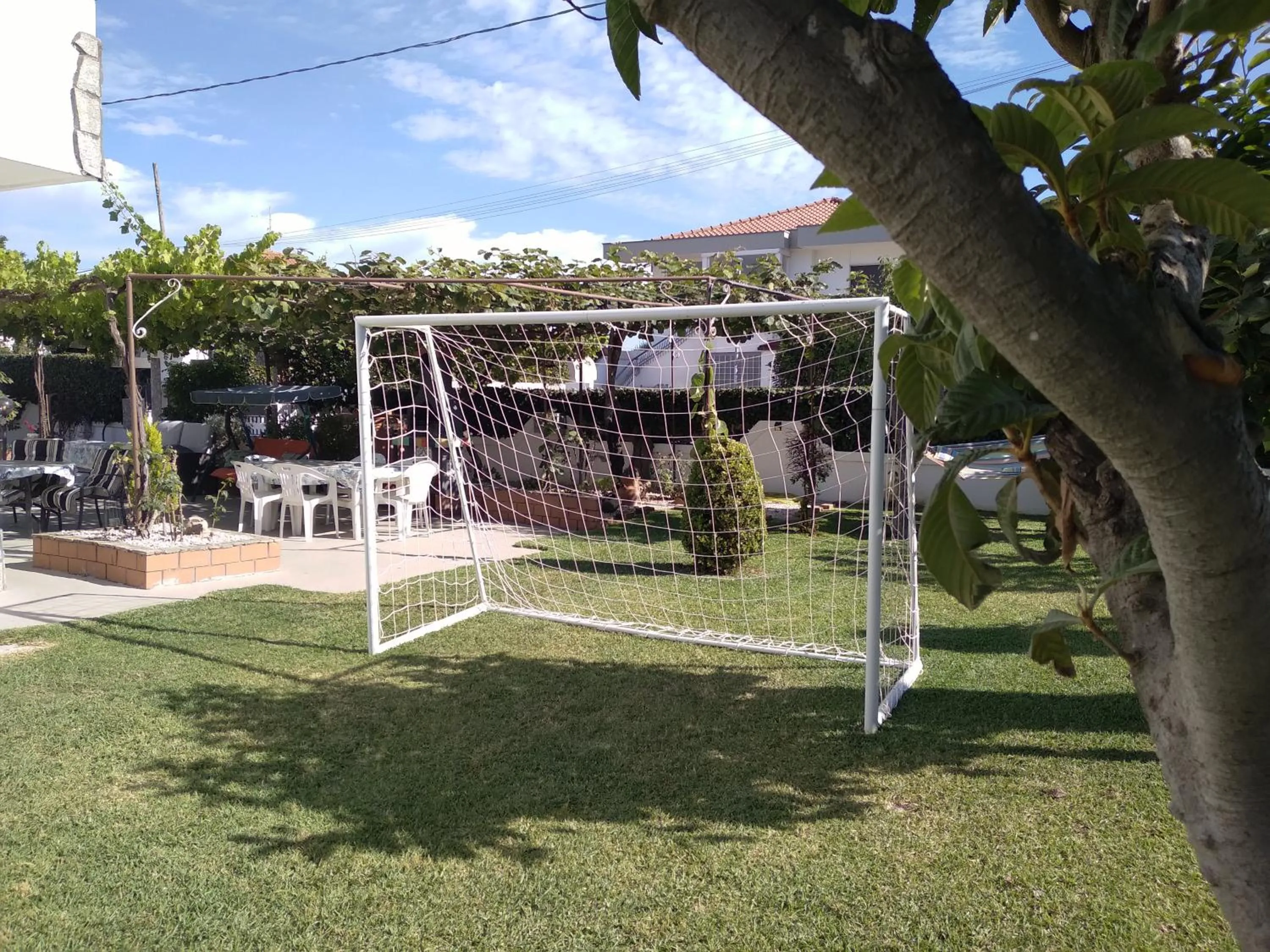 Spring in Villa Miriade B&b