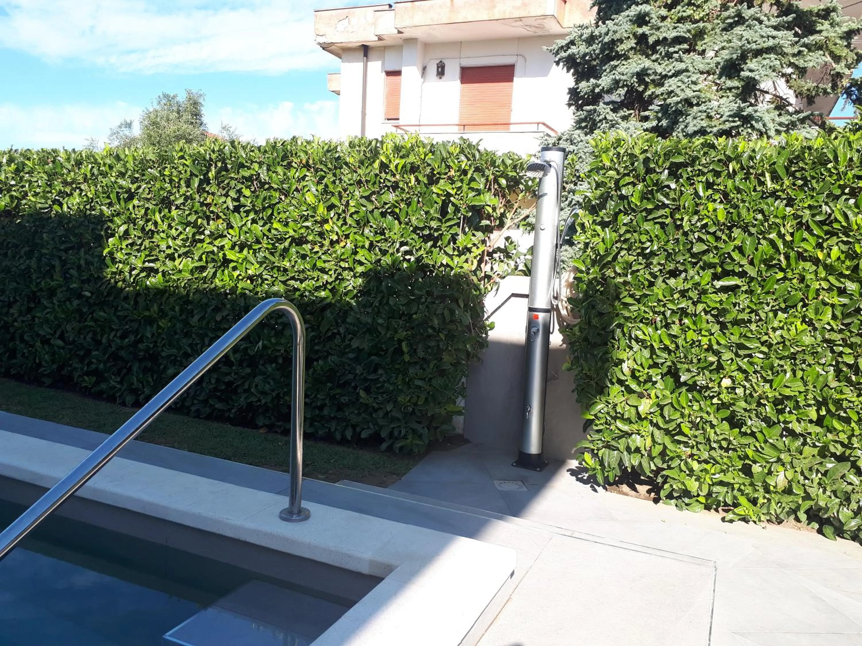 Day in Villa Miriade B&b