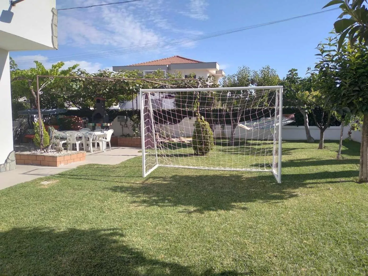 Spring in Villa Miriade B&b