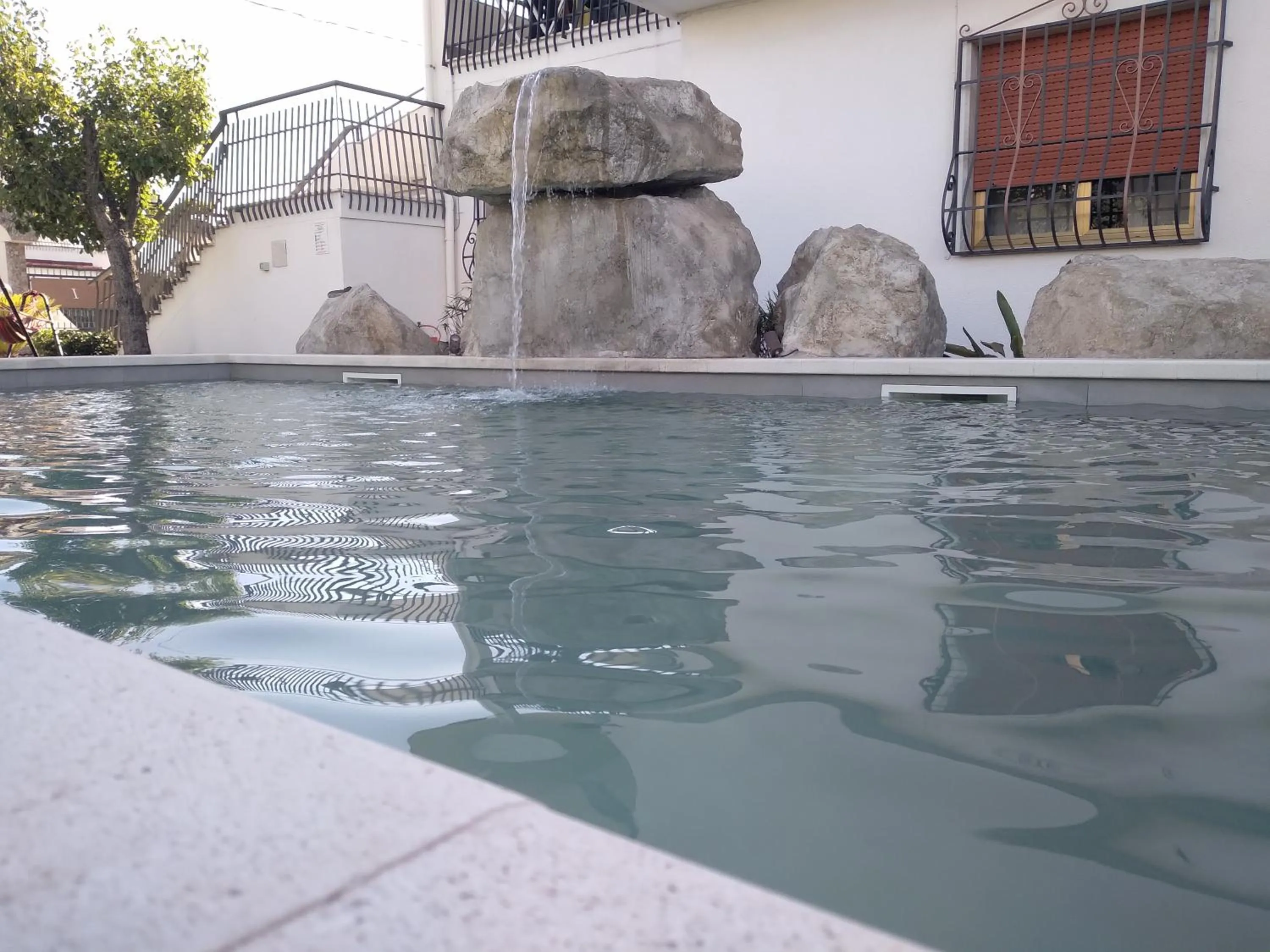 Day in Villa Miriade B&b