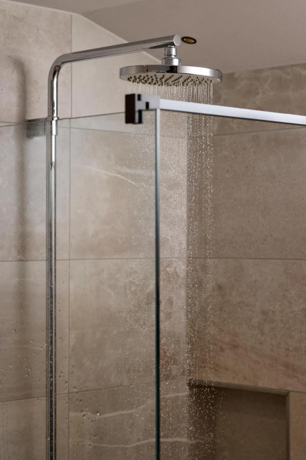 Bathroom in Natur Alpin Hotel Feichtner Hof