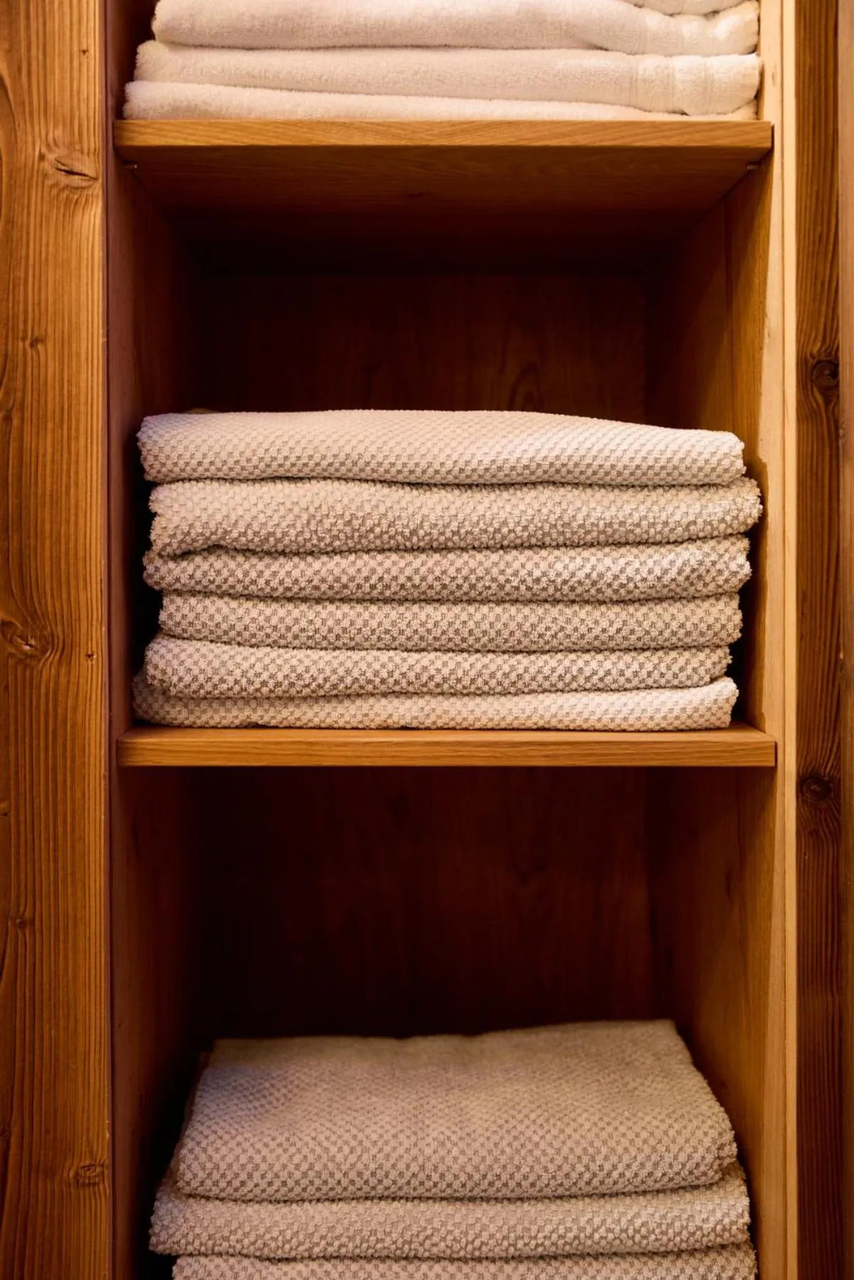 Sauna in Natur Alpin Hotel Feichtner Hof