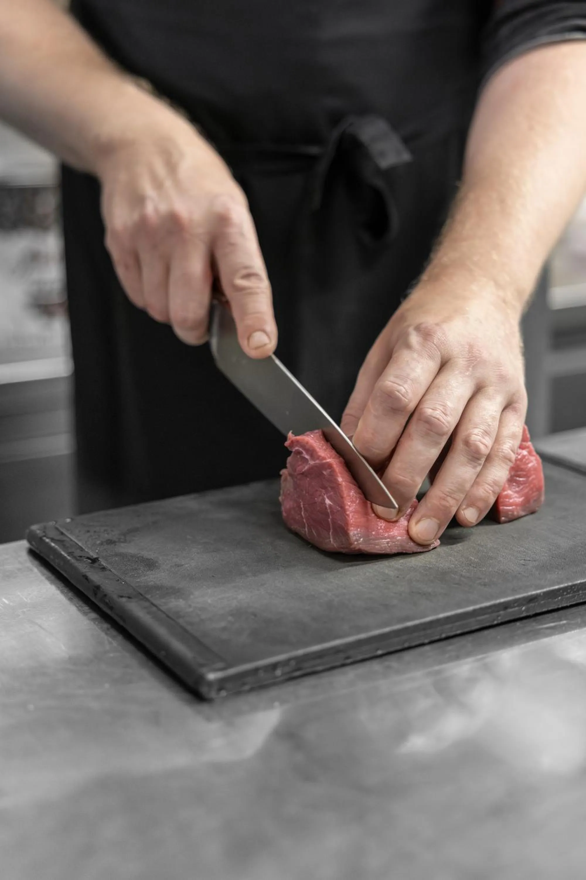 Dinner in Natur Alpin Hotel Feichtner Hof