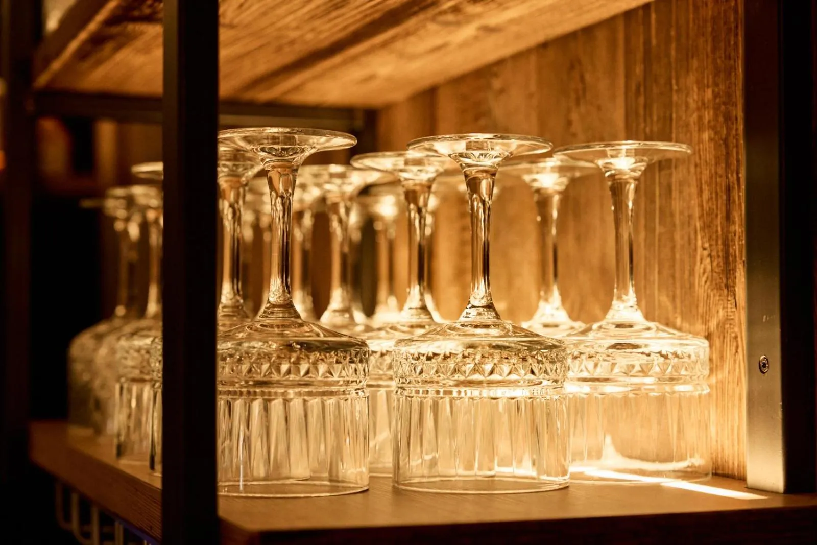 Lounge or bar in Natur Alpin Hotel Feichtner Hof