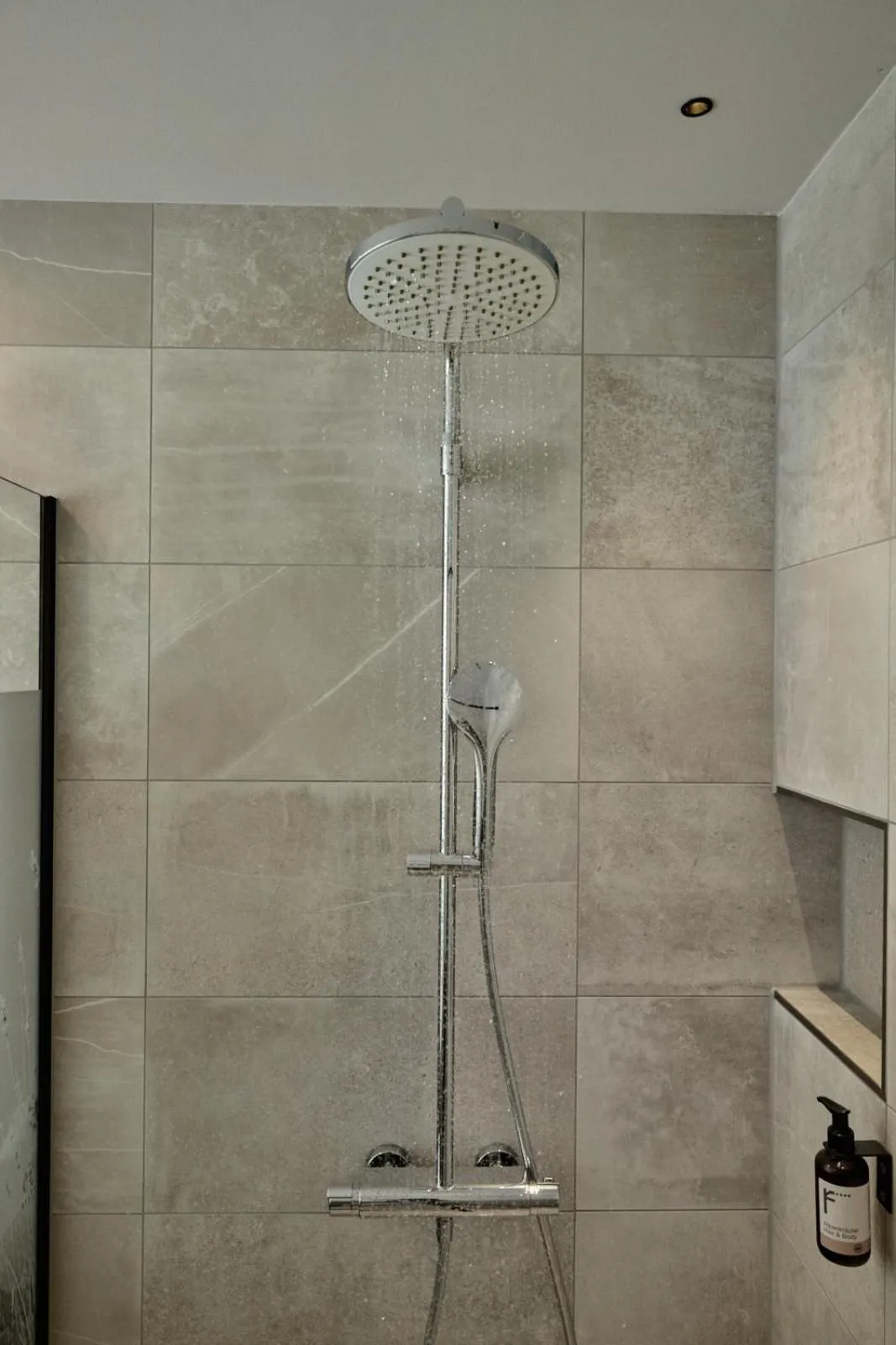 Bathroom in Natur Alpin Hotel Feichtner Hof