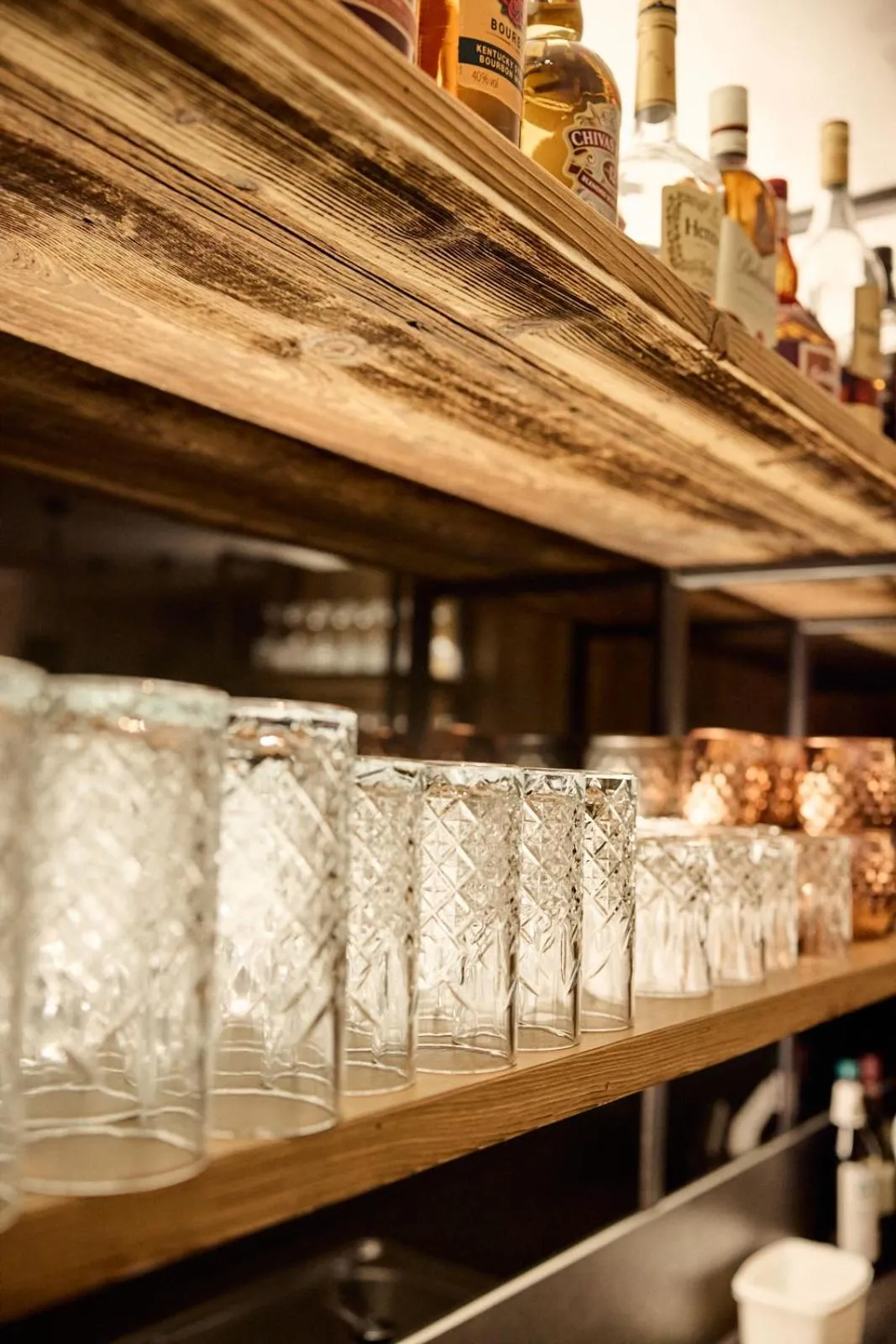 Lounge or bar in Natur Alpin Hotel Feichtner Hof