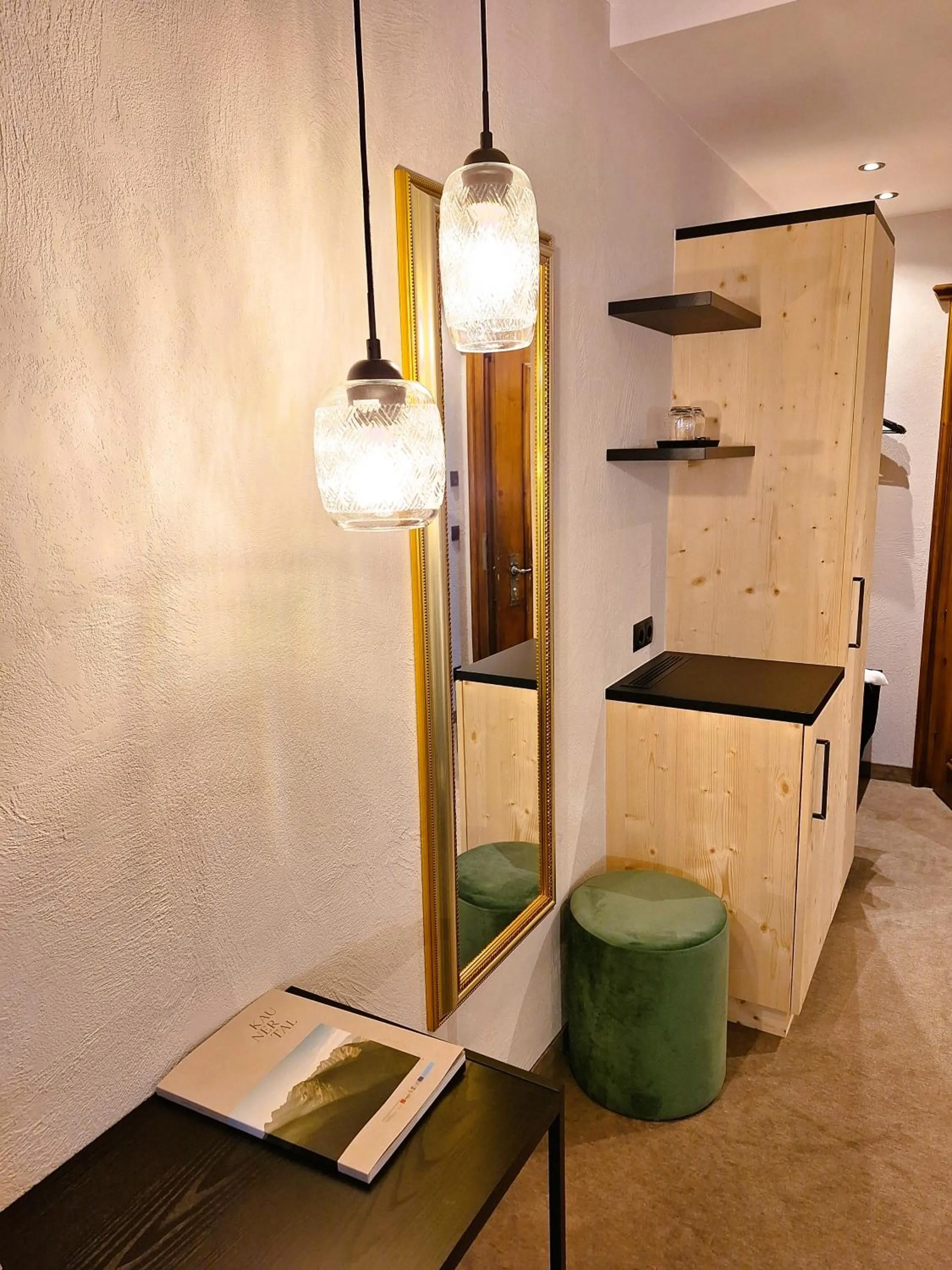 Photo of the whole room in Natur Alpin Hotel Feichtner Hof