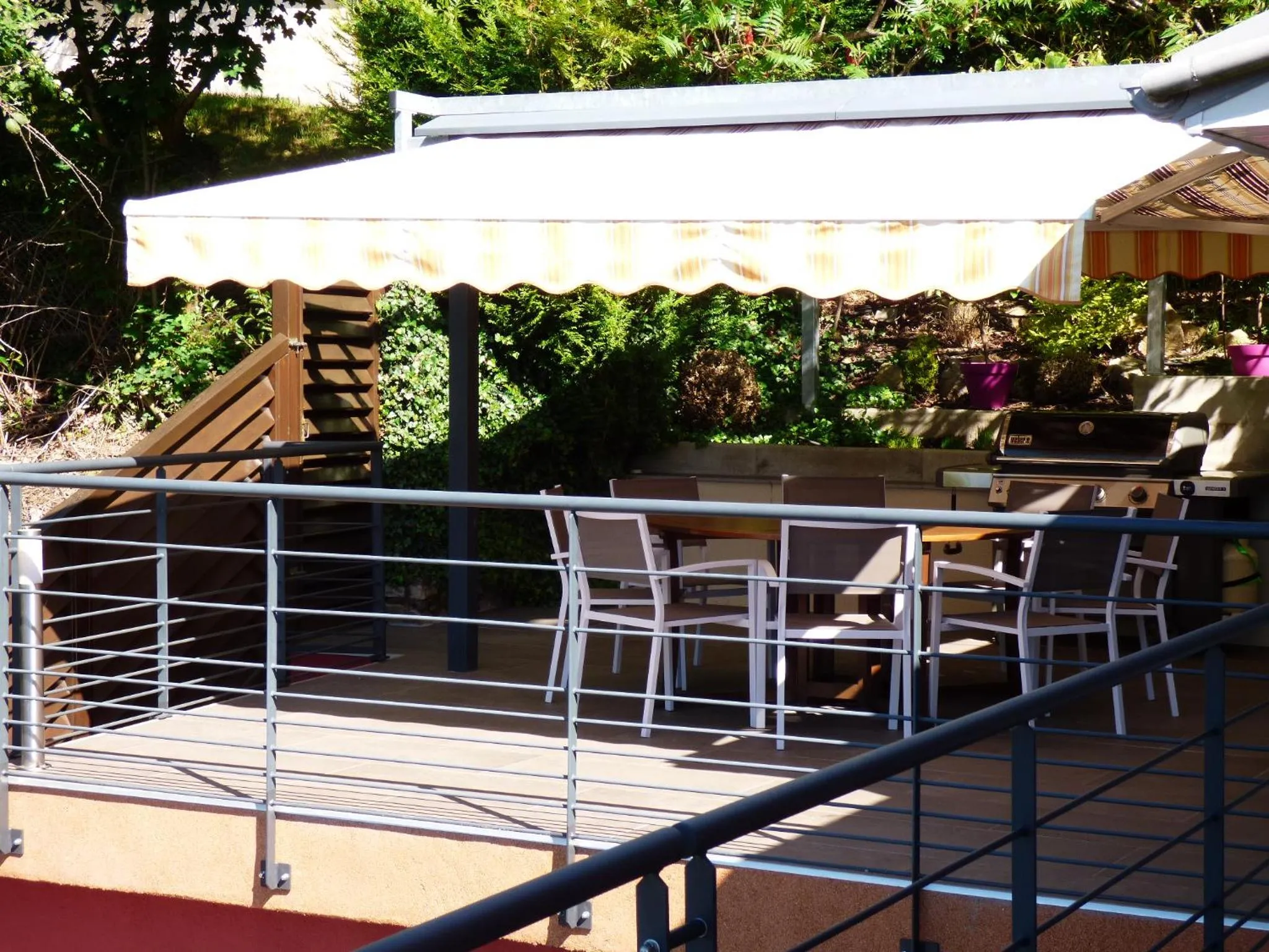 Property building in La Colline aux Yeux Doubs