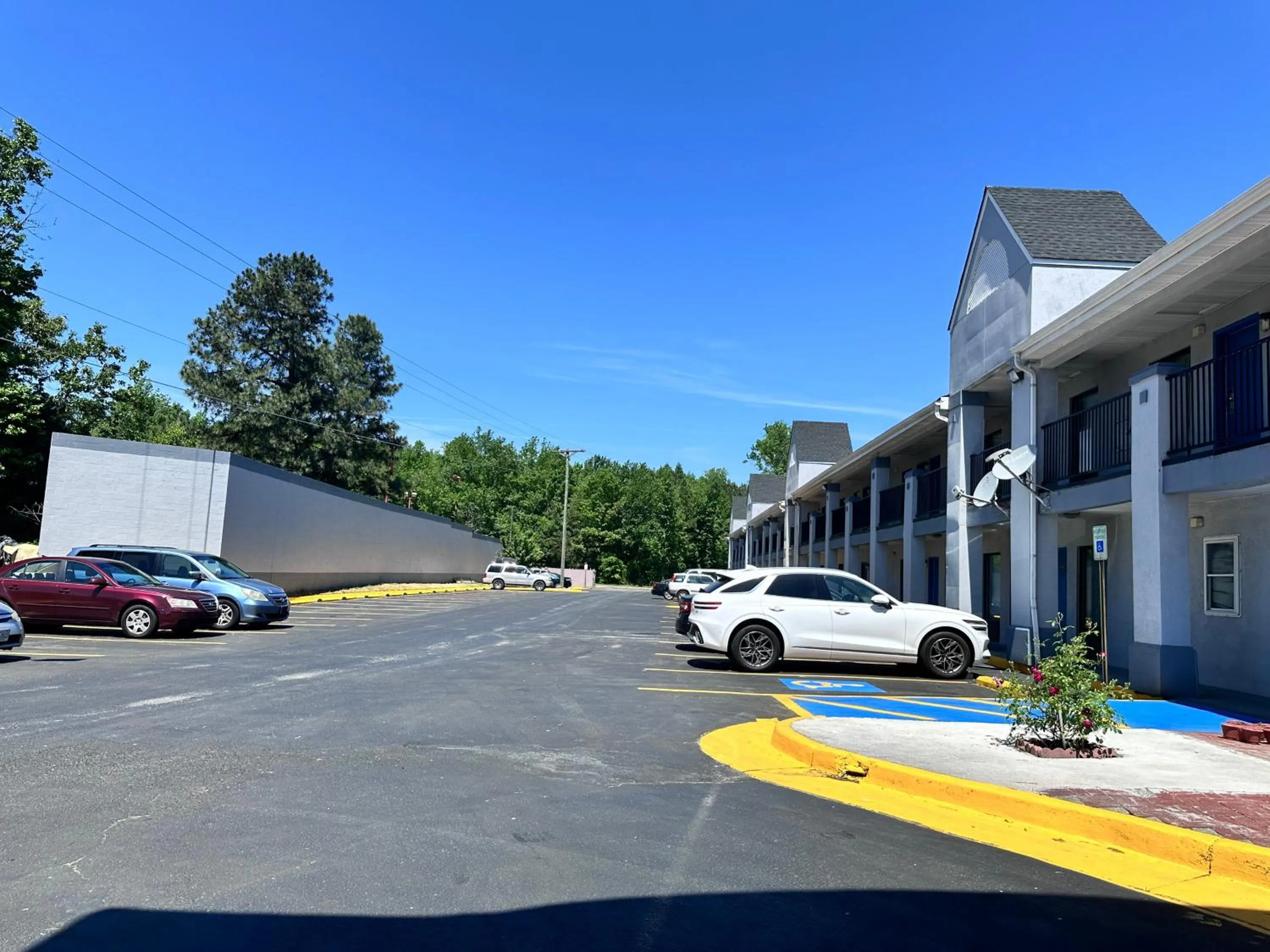 Knights Inn Ruther Glen