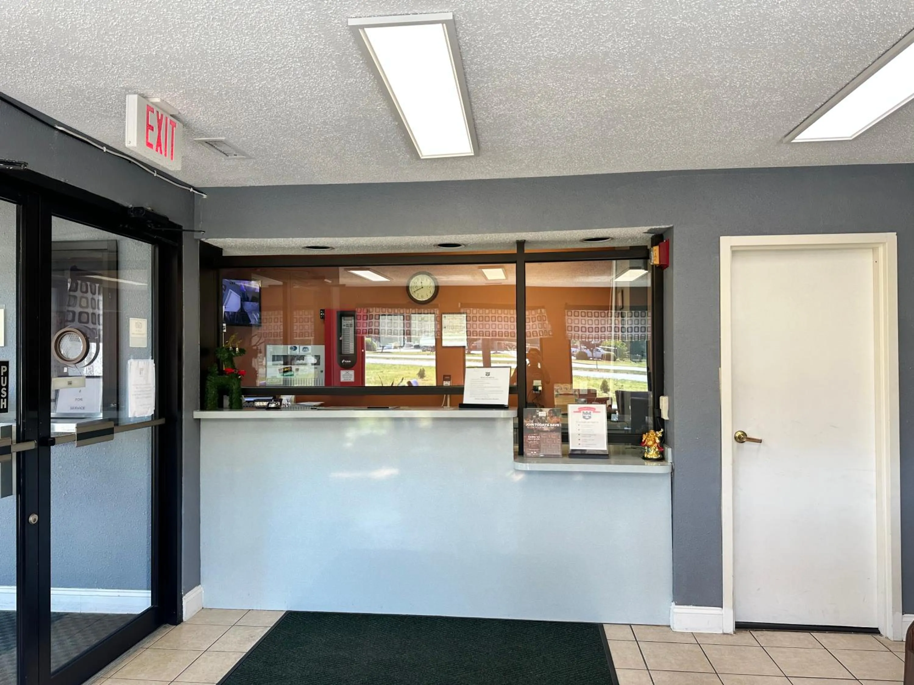 Knights Inn Ruther Glen