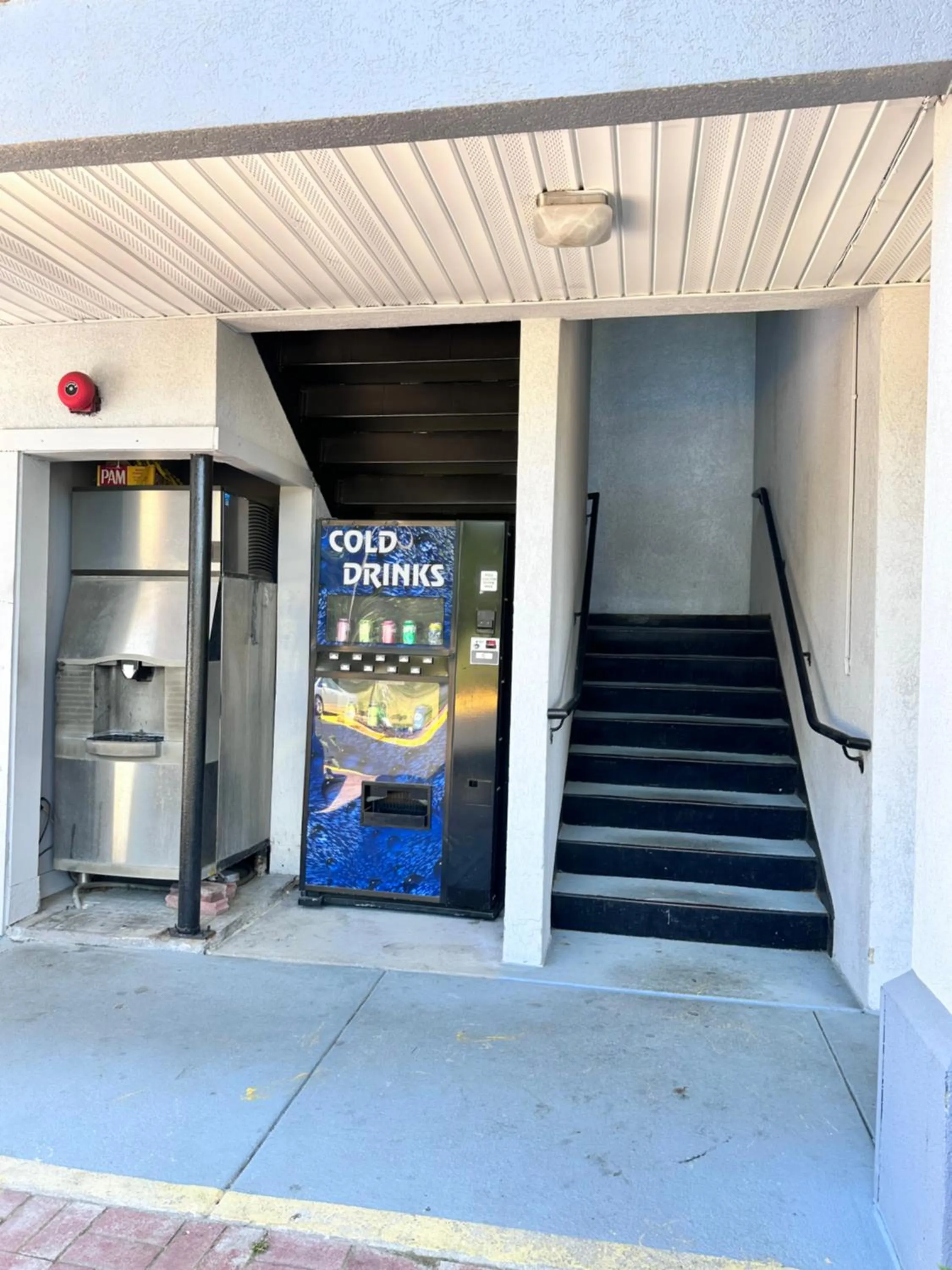 Knights Inn Ruther Glen