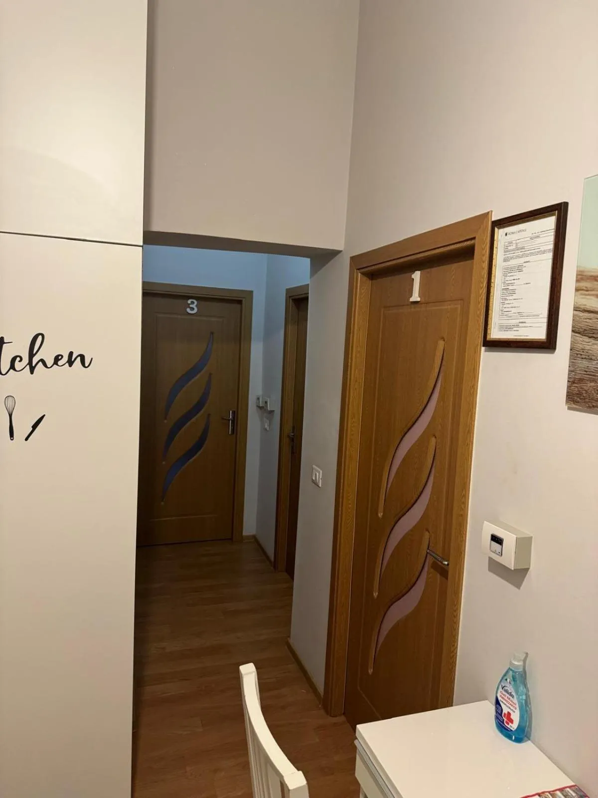 Other in Trani B&T Rooms