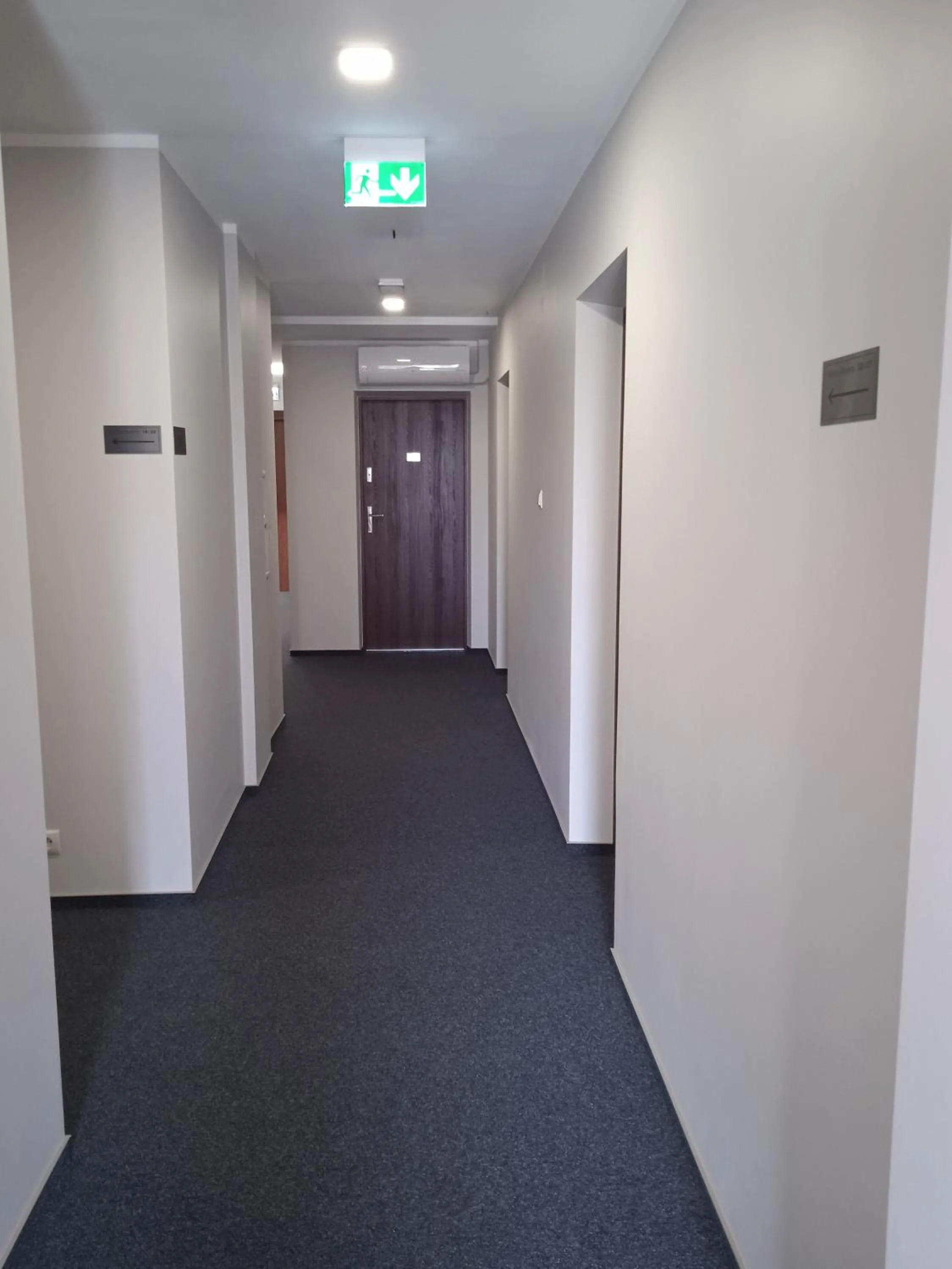 Floor plan in Astral