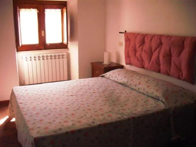 Bed in Villaggio Del Sole