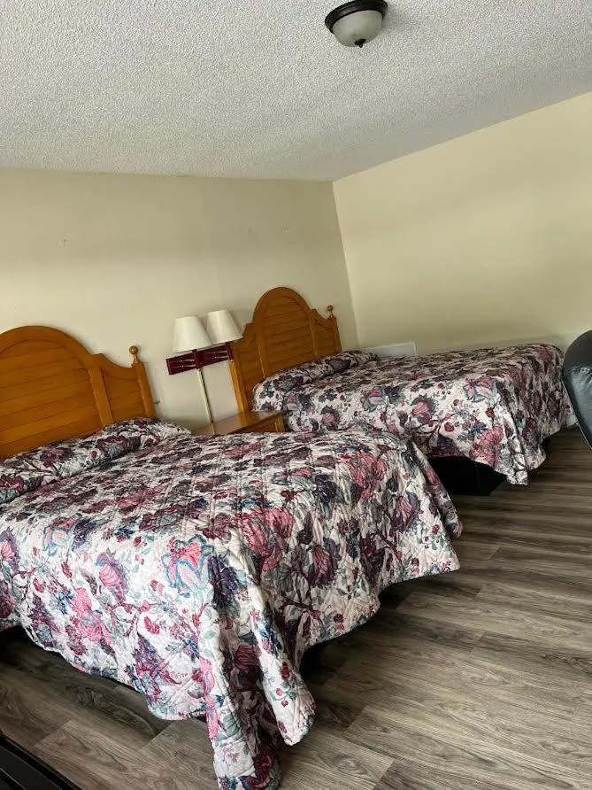 Yorktown Motor Lodge