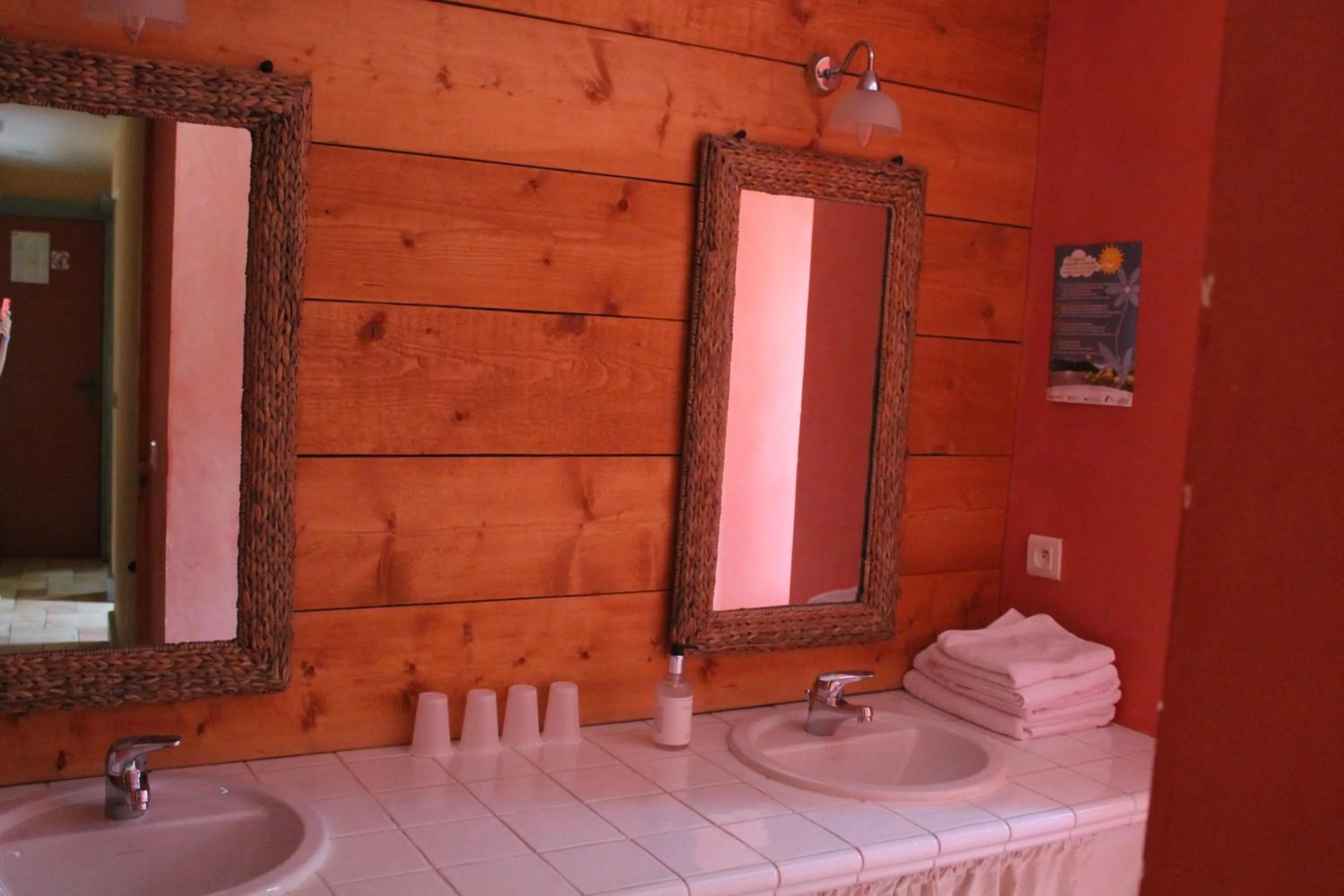 Hôtel de Valdeblore