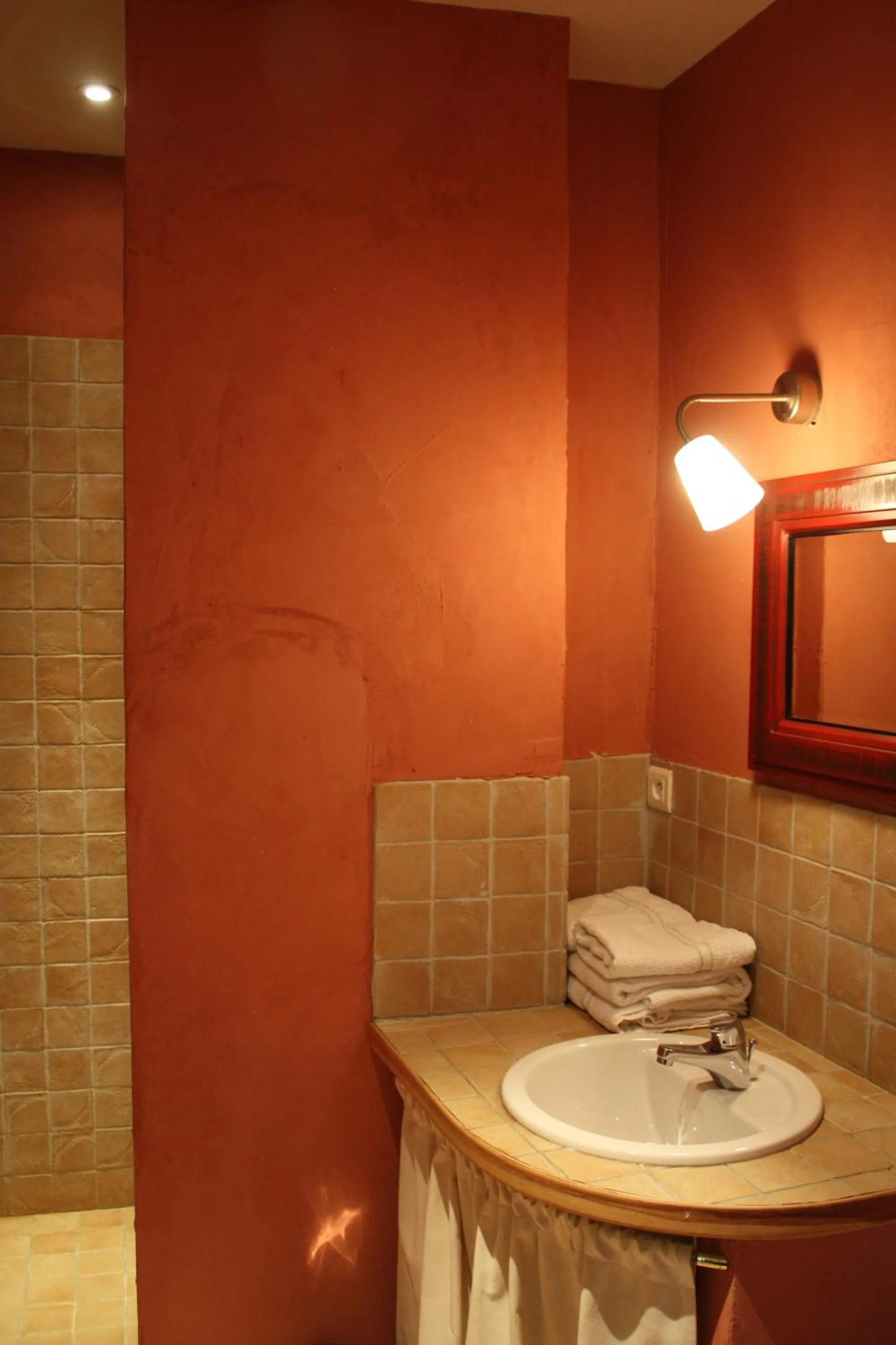 Hôtel de Valdeblore