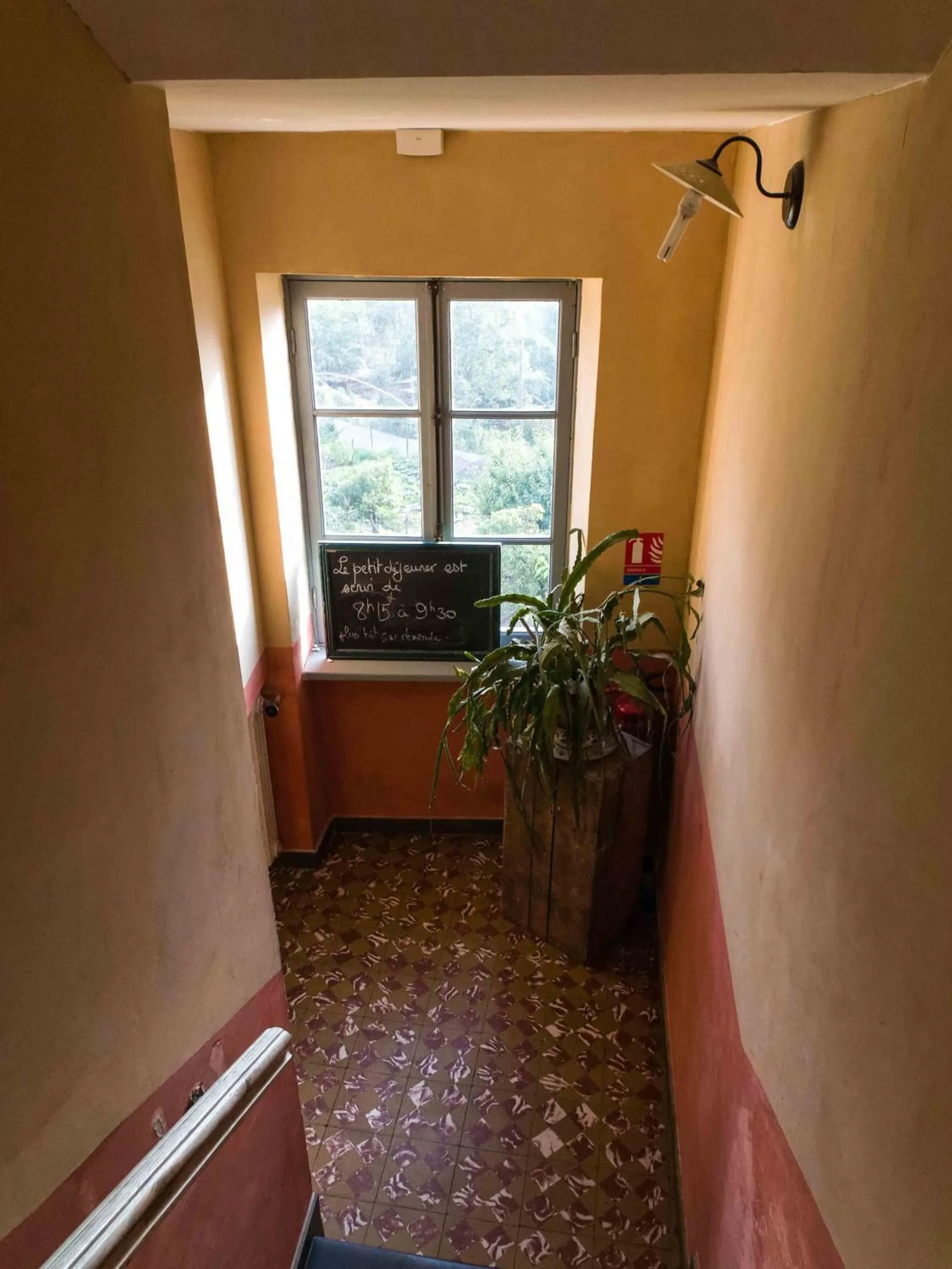 Hôtel de Valdeblore