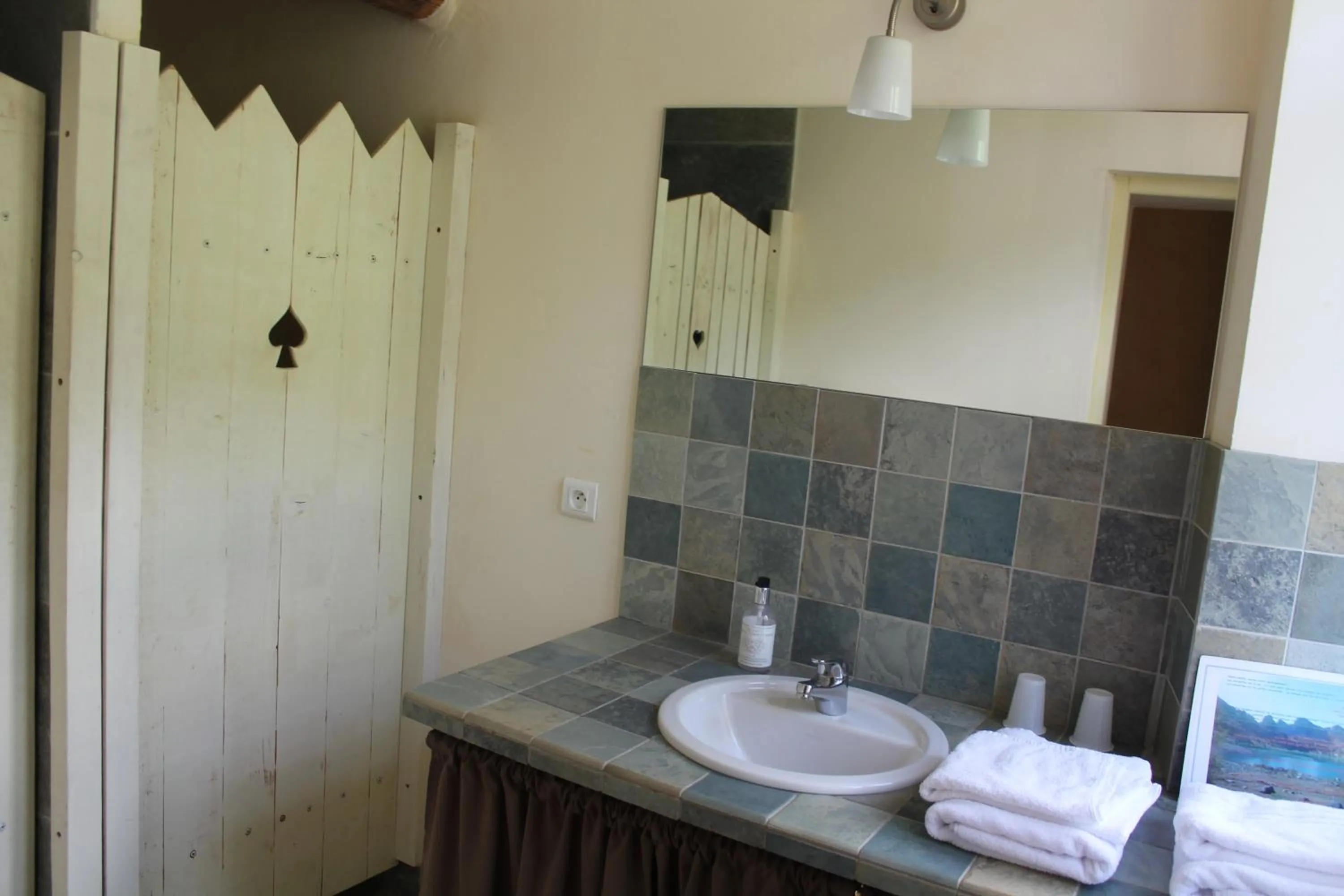 Hôtel de Valdeblore