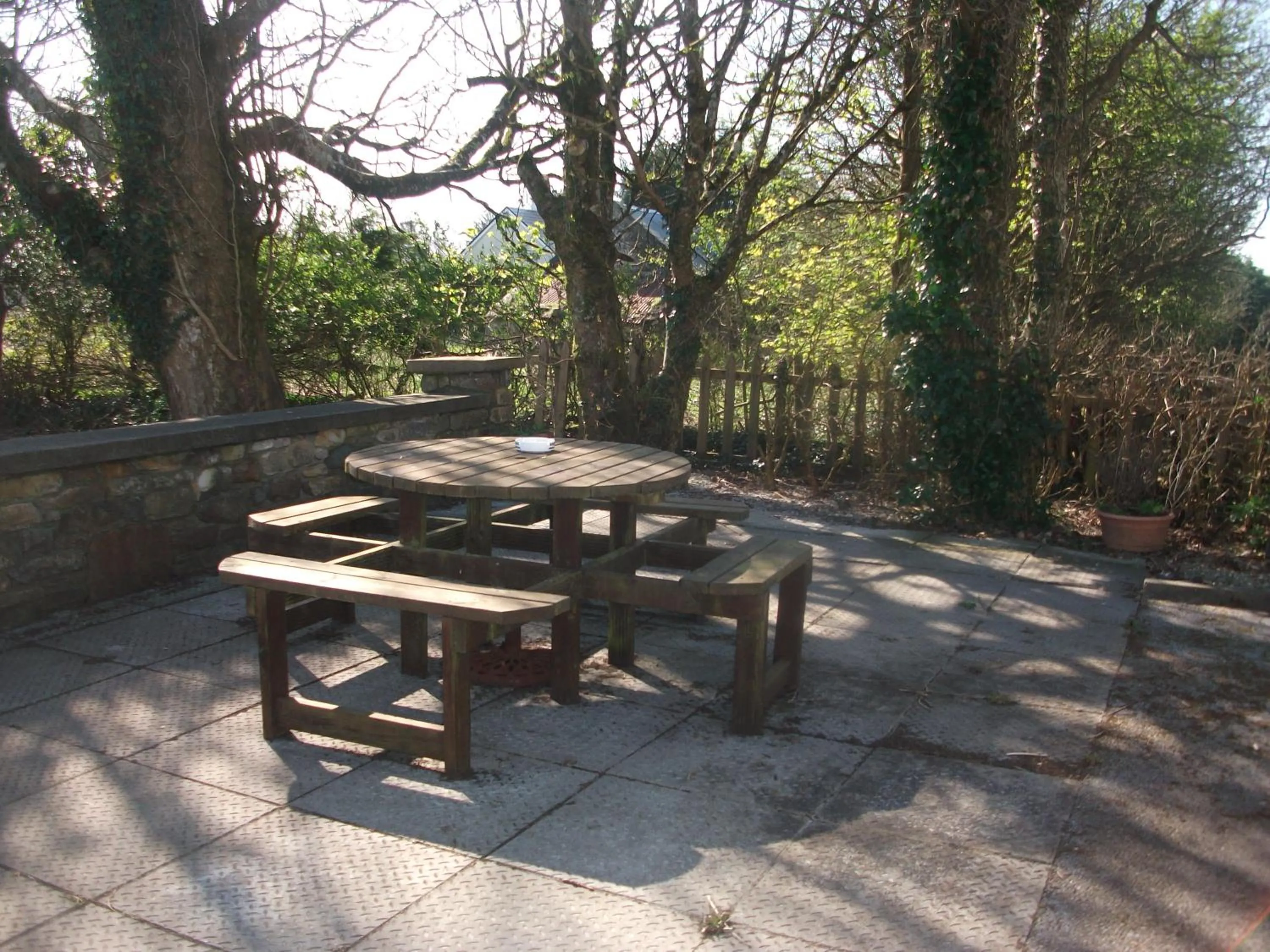 Rocksberry Bed & Breakfast