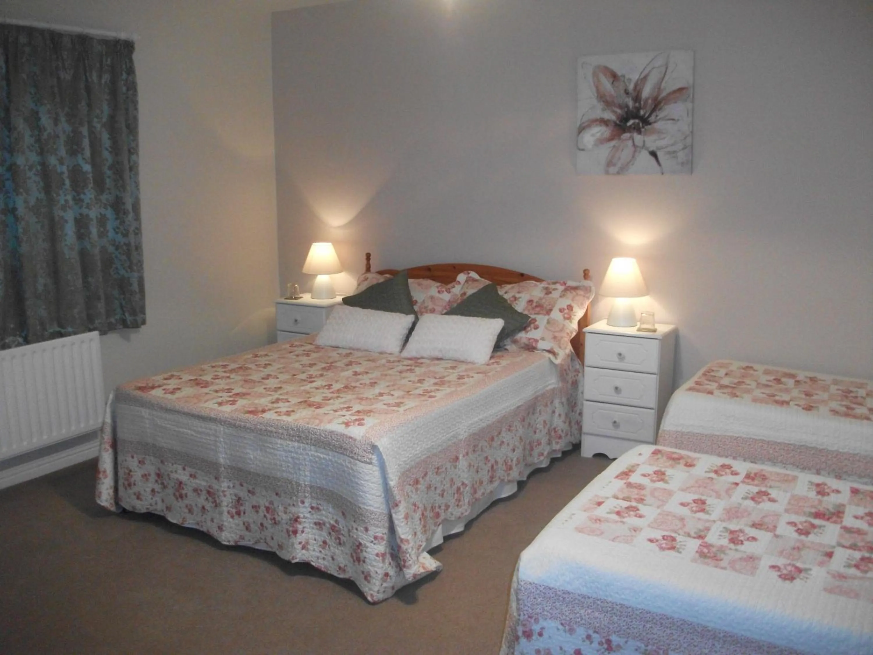 Other, Bed in Rocksberry Bed & Breakfast