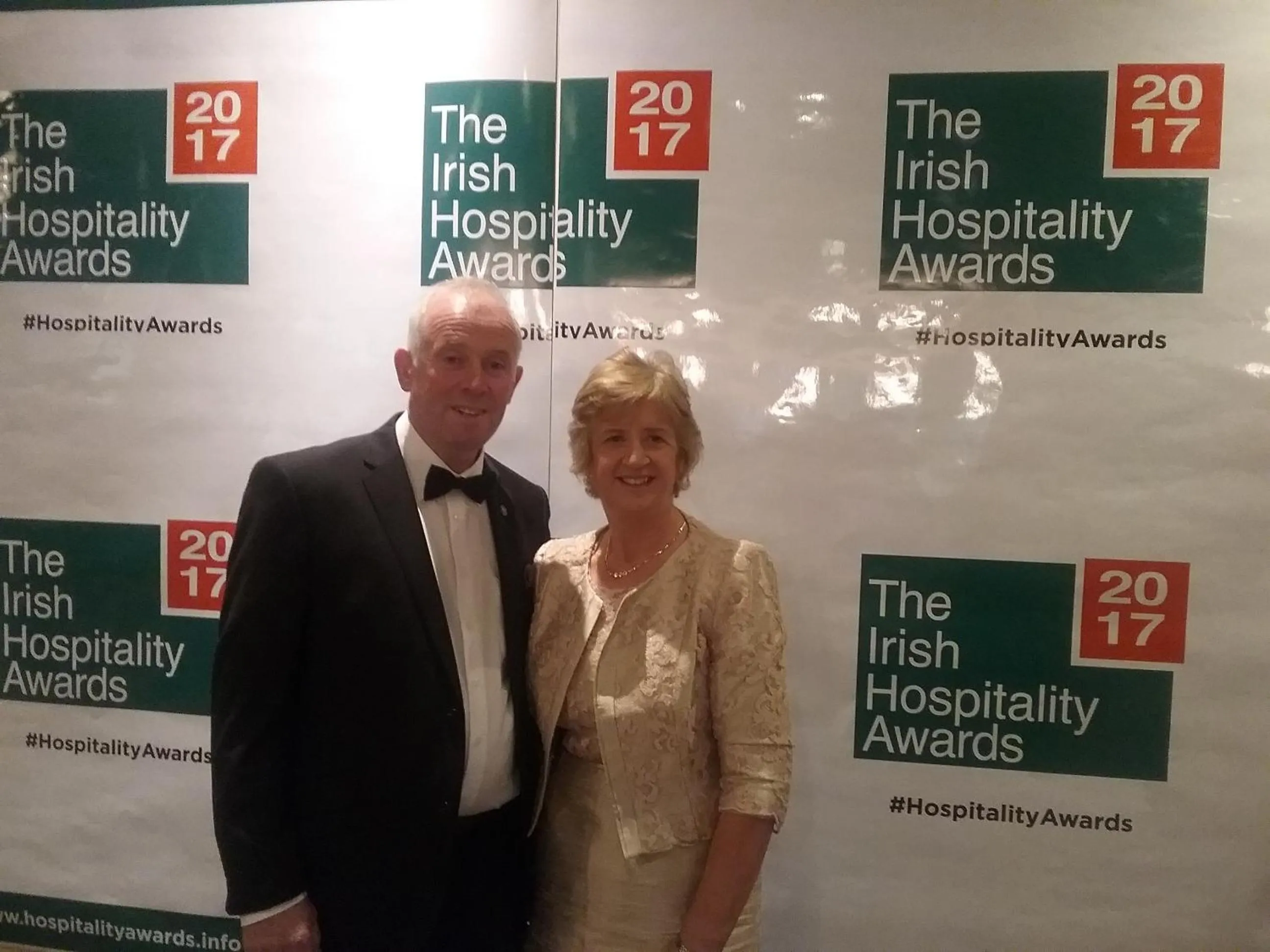 Night in Rocksberry Bed & Breakfast