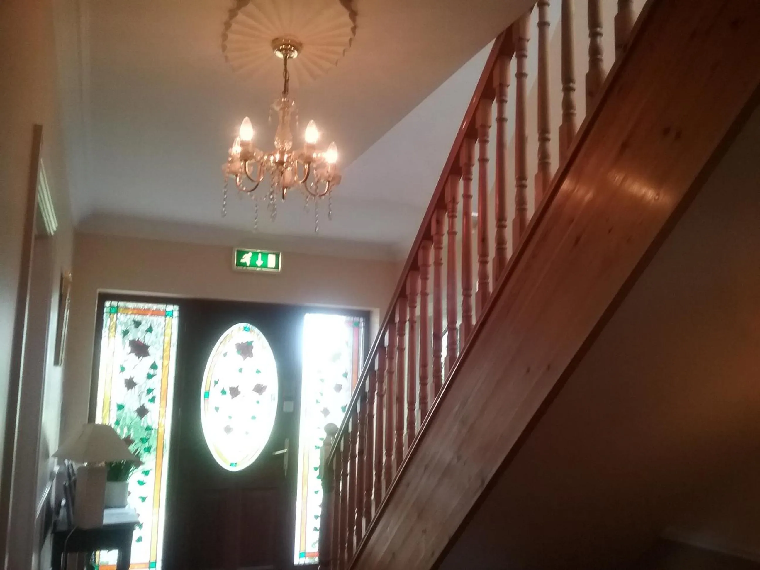 Rocksberry Bed & Breakfast