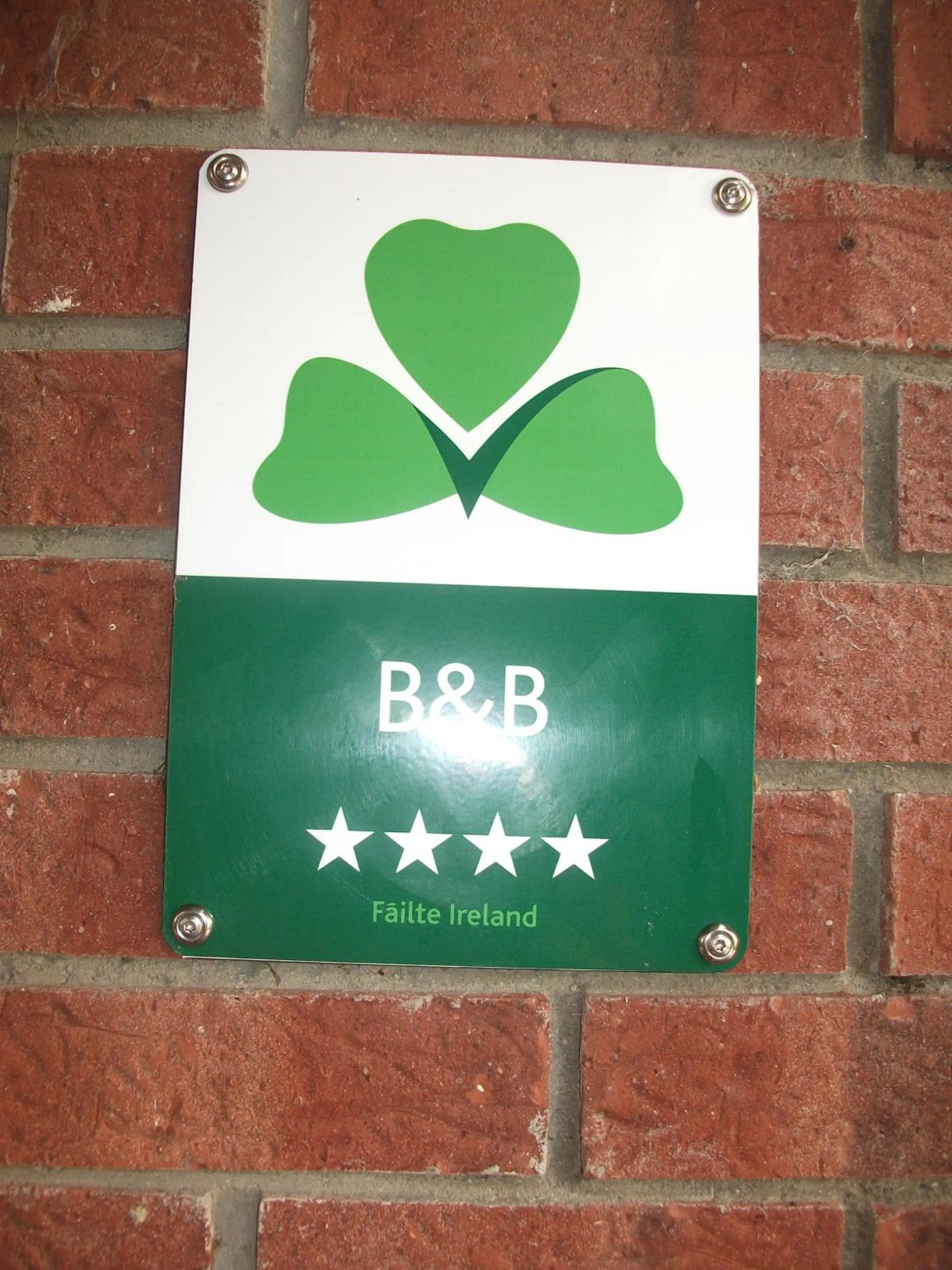 Rocksberry Bed & Breakfast