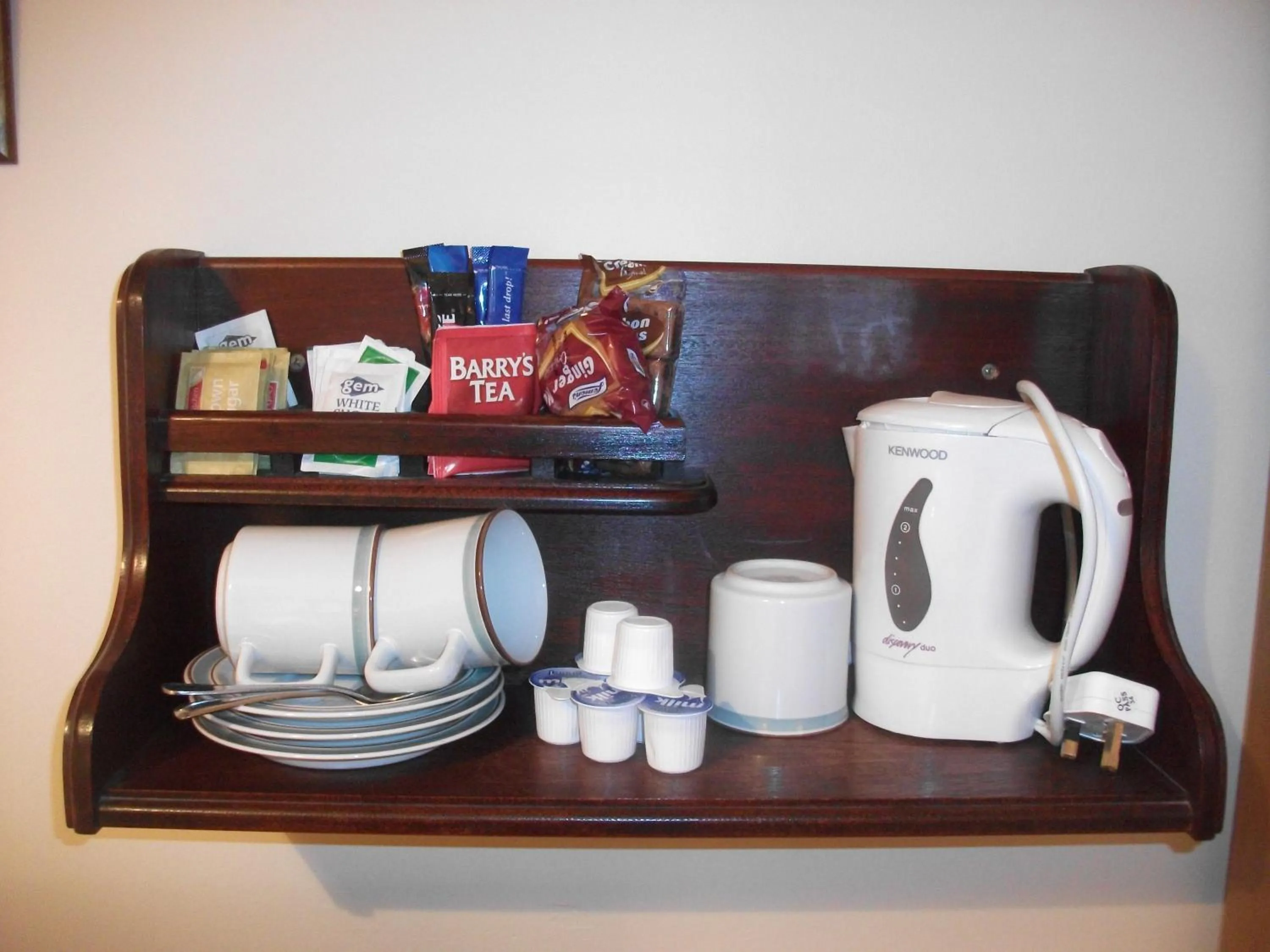 Rocksberry Bed & Breakfast