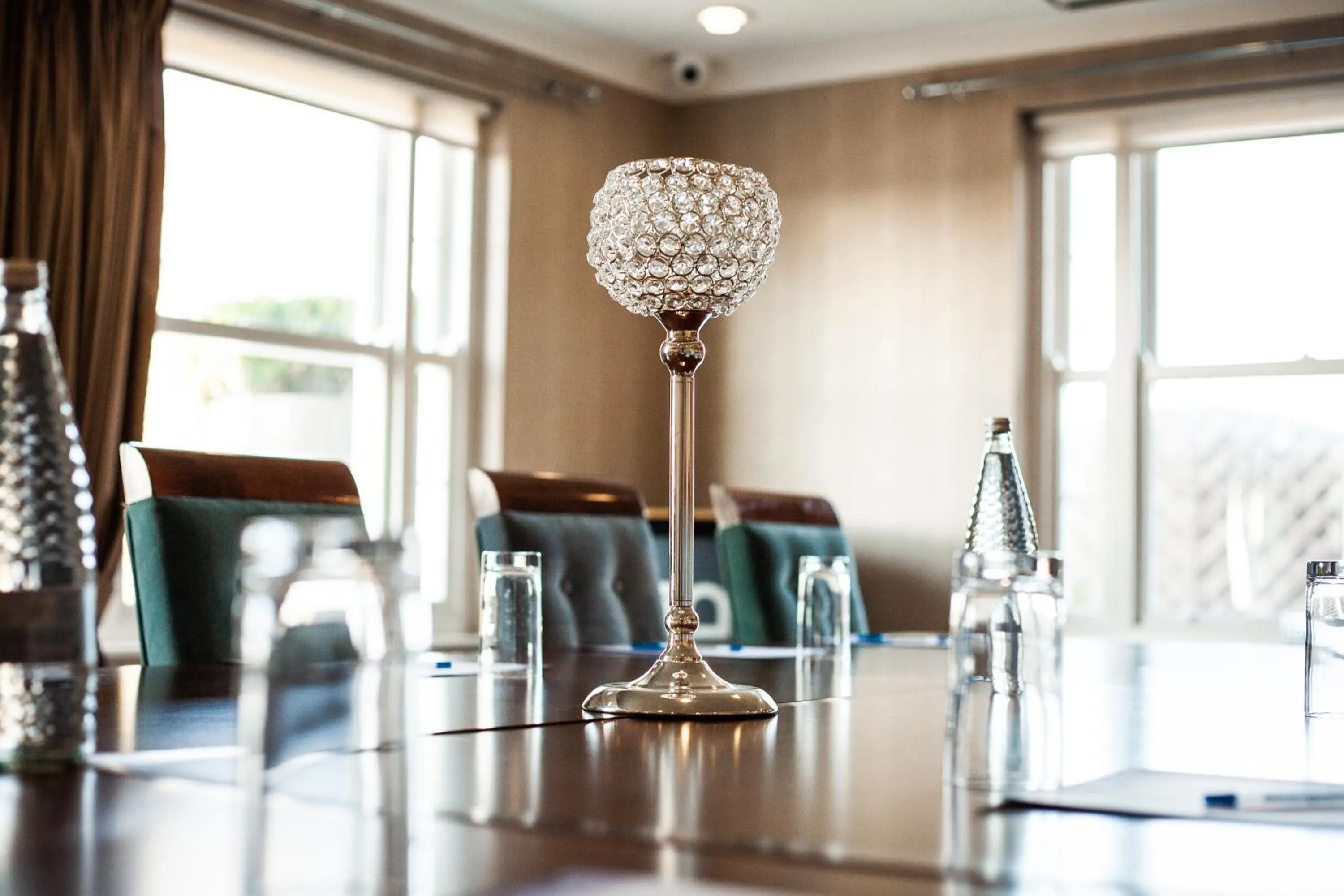 Business facilities in Berwick Manor Hotel