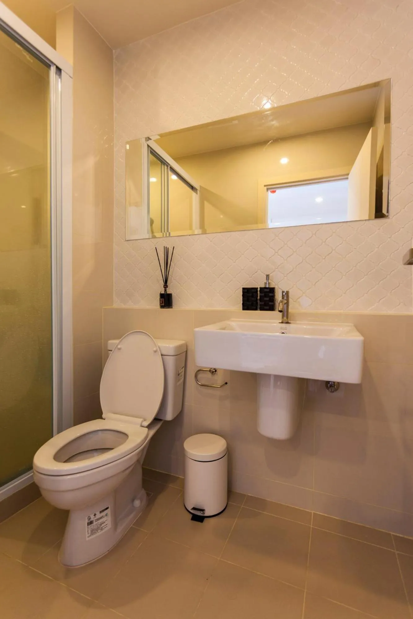 Phuket Town 1 Bedroom Condo Luxury Facilities, The Base Downtown