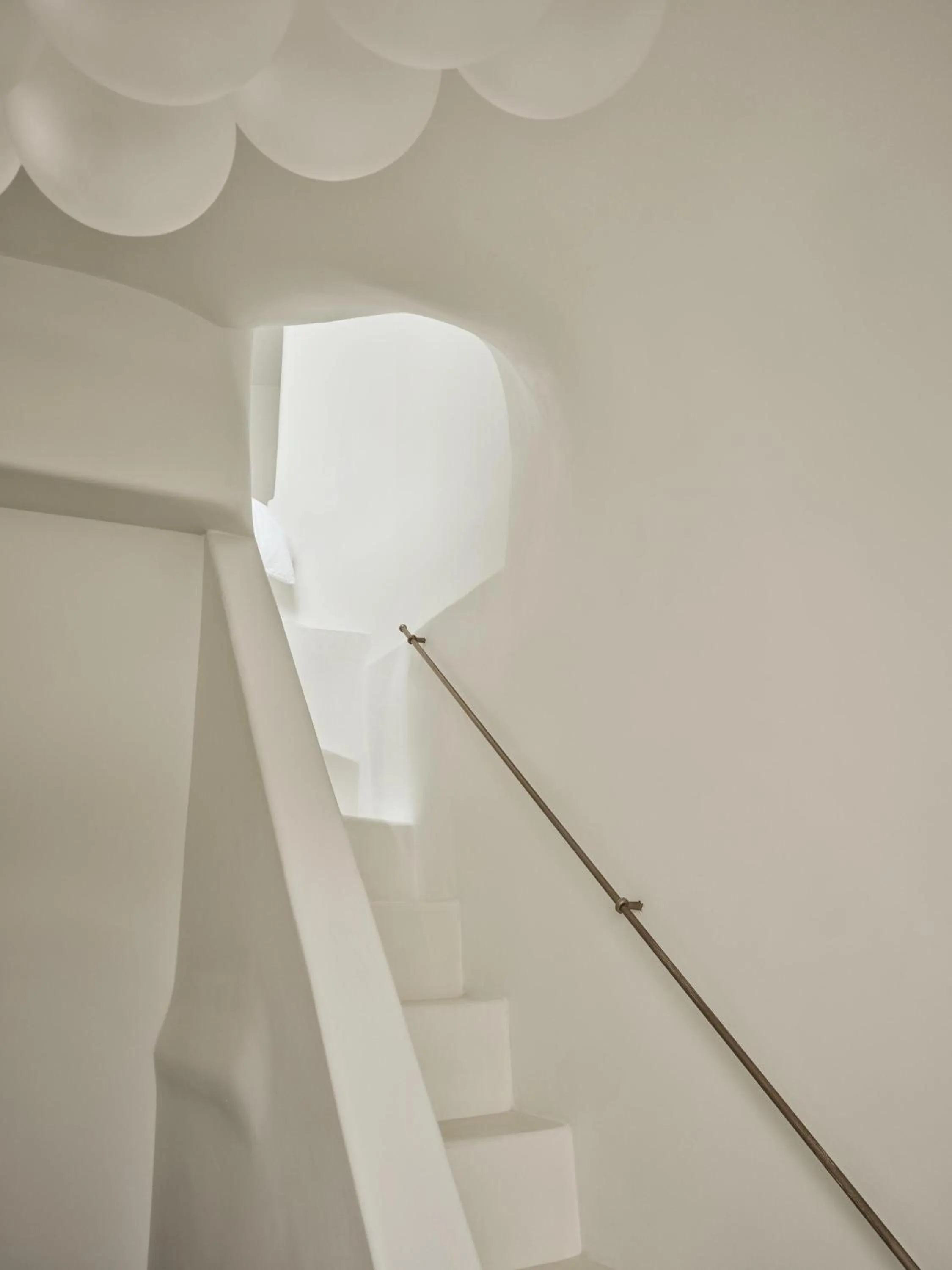 Photo of the whole room in Andronis Boutique Hotel