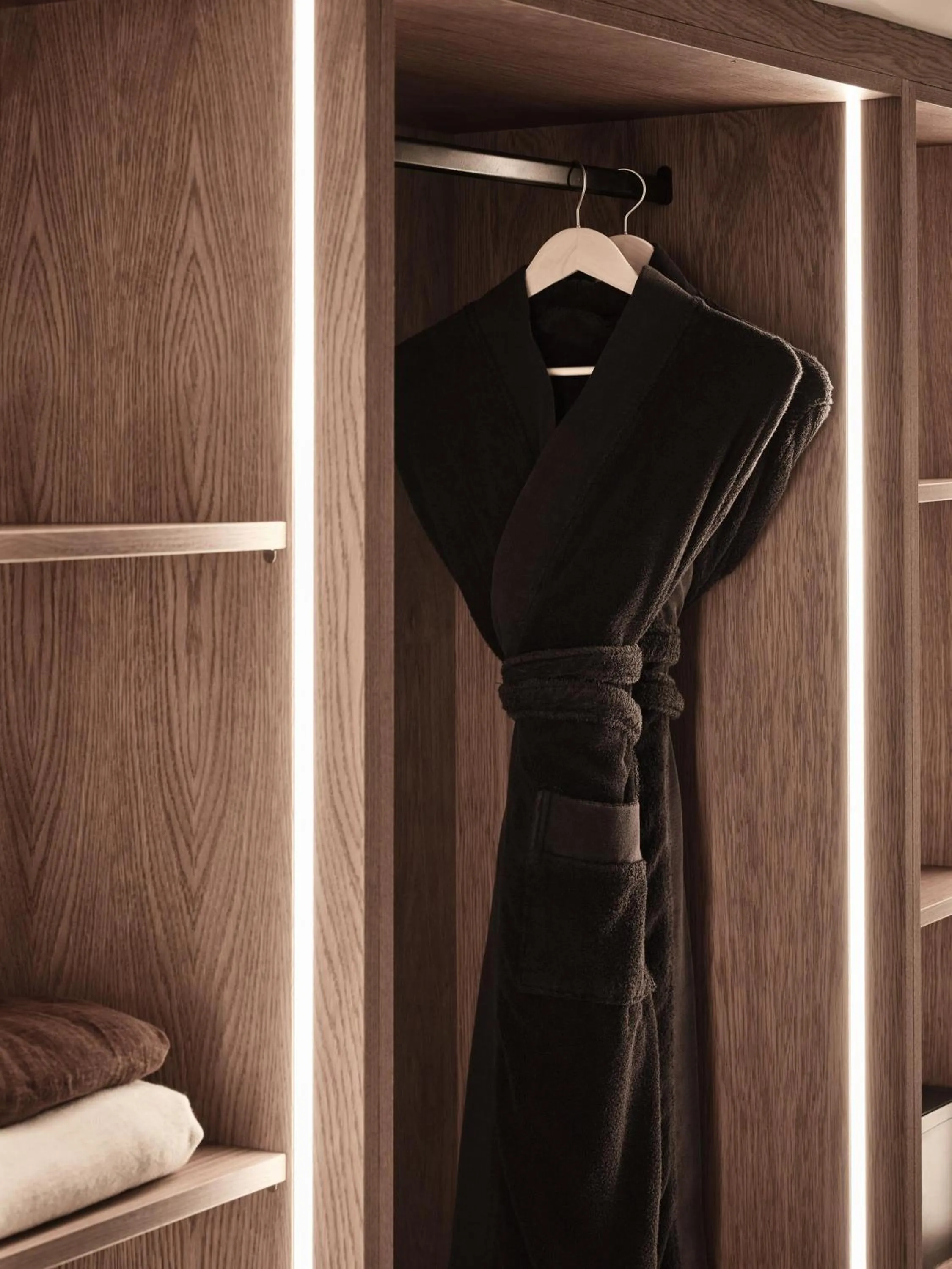 Photo of the whole room in Andronis Boutique Hotel