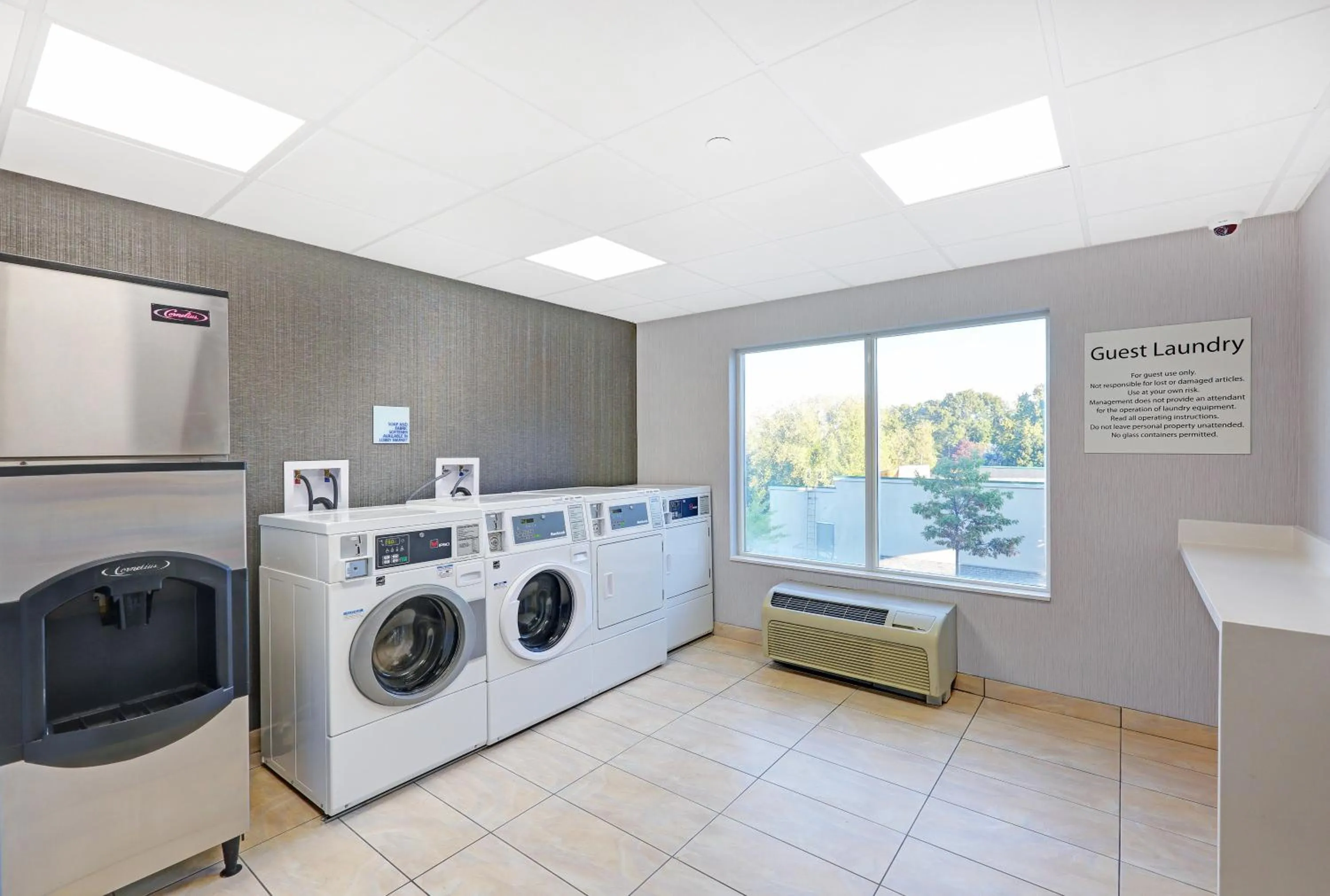 Other in Holiday Inn Express & Suites - Woodstock, ON CANADA