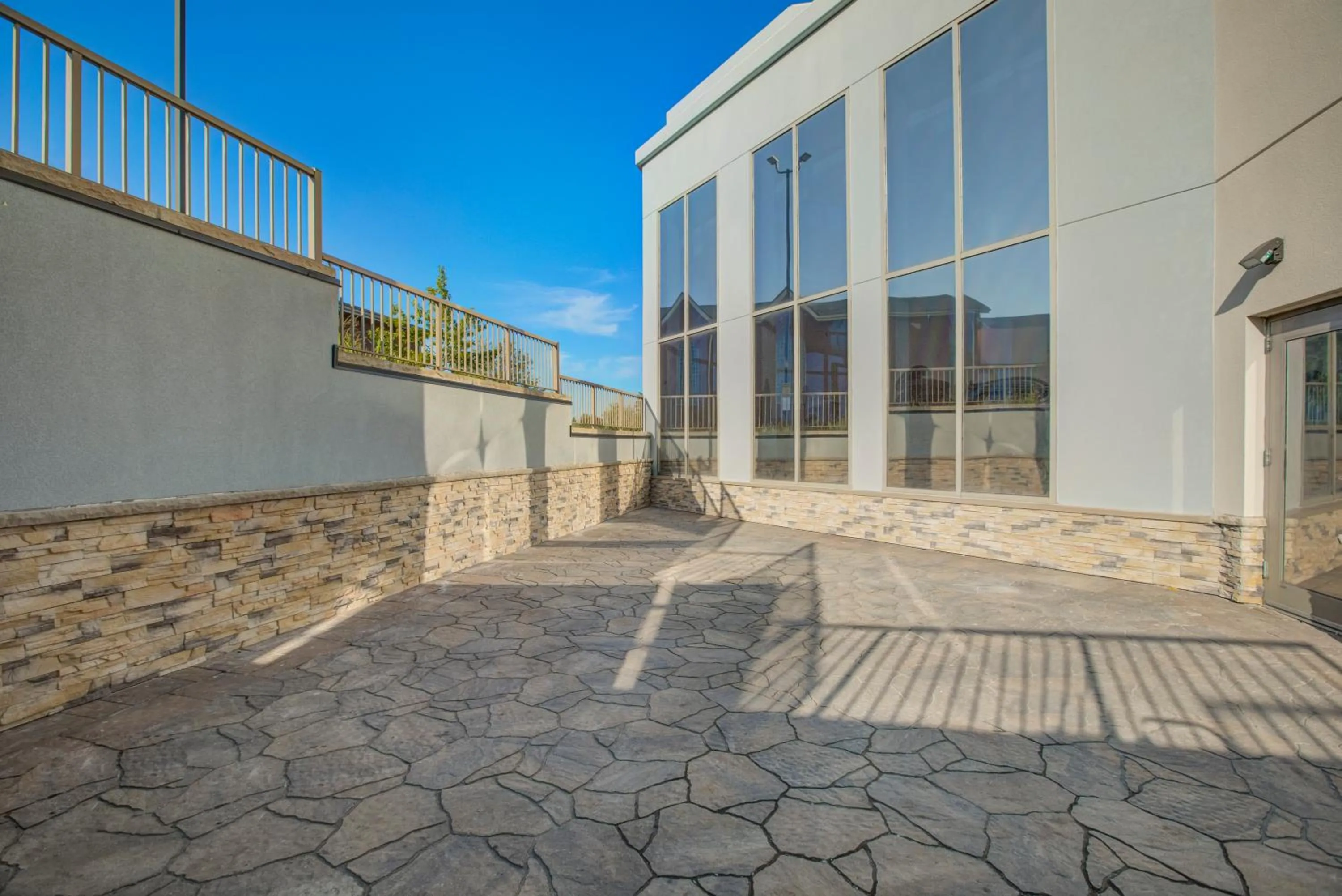 Other in Holiday Inn Express & Suites - Woodstock, ON CANADA