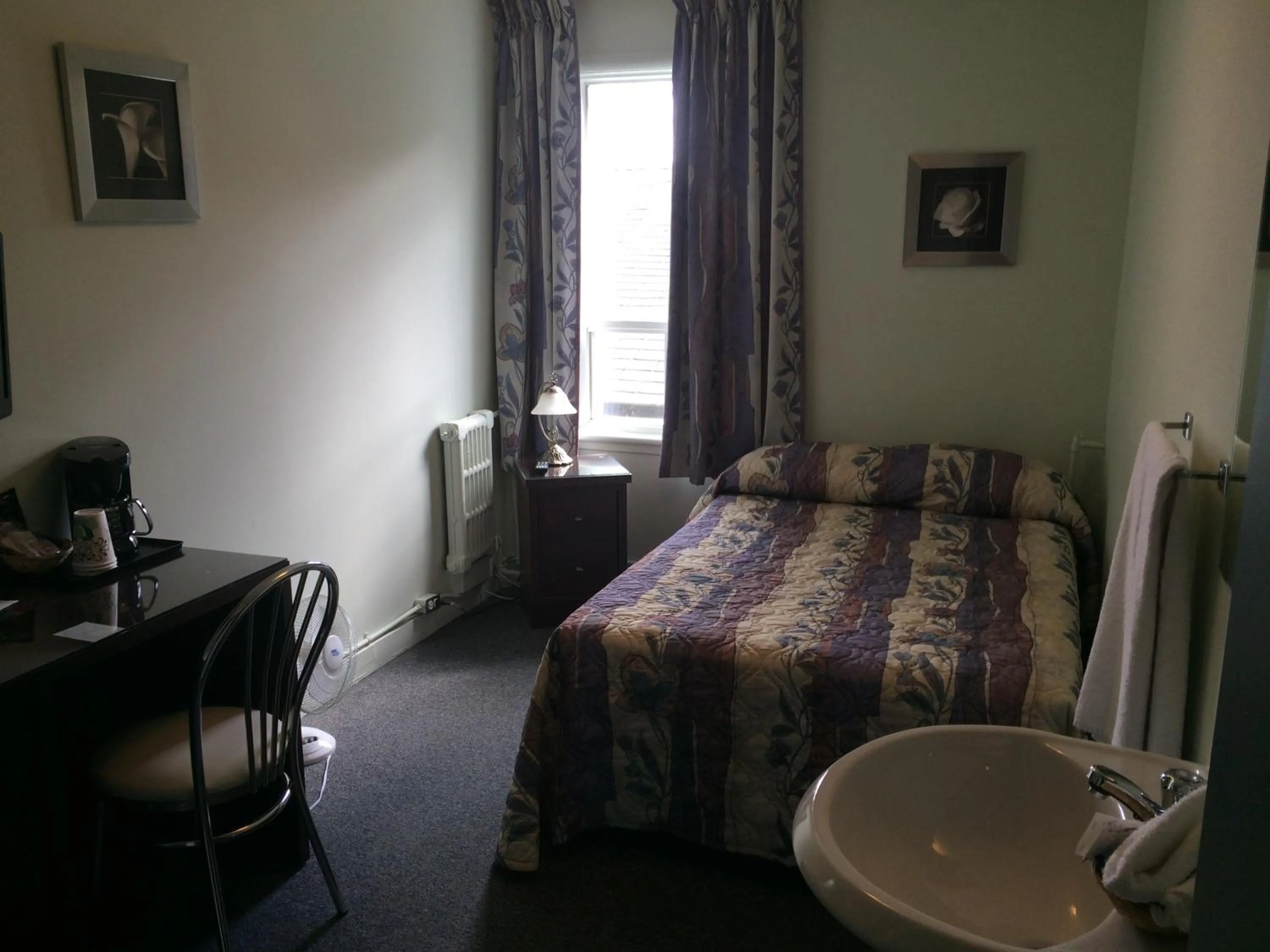 Day, Bed in Auberge Centre Ville