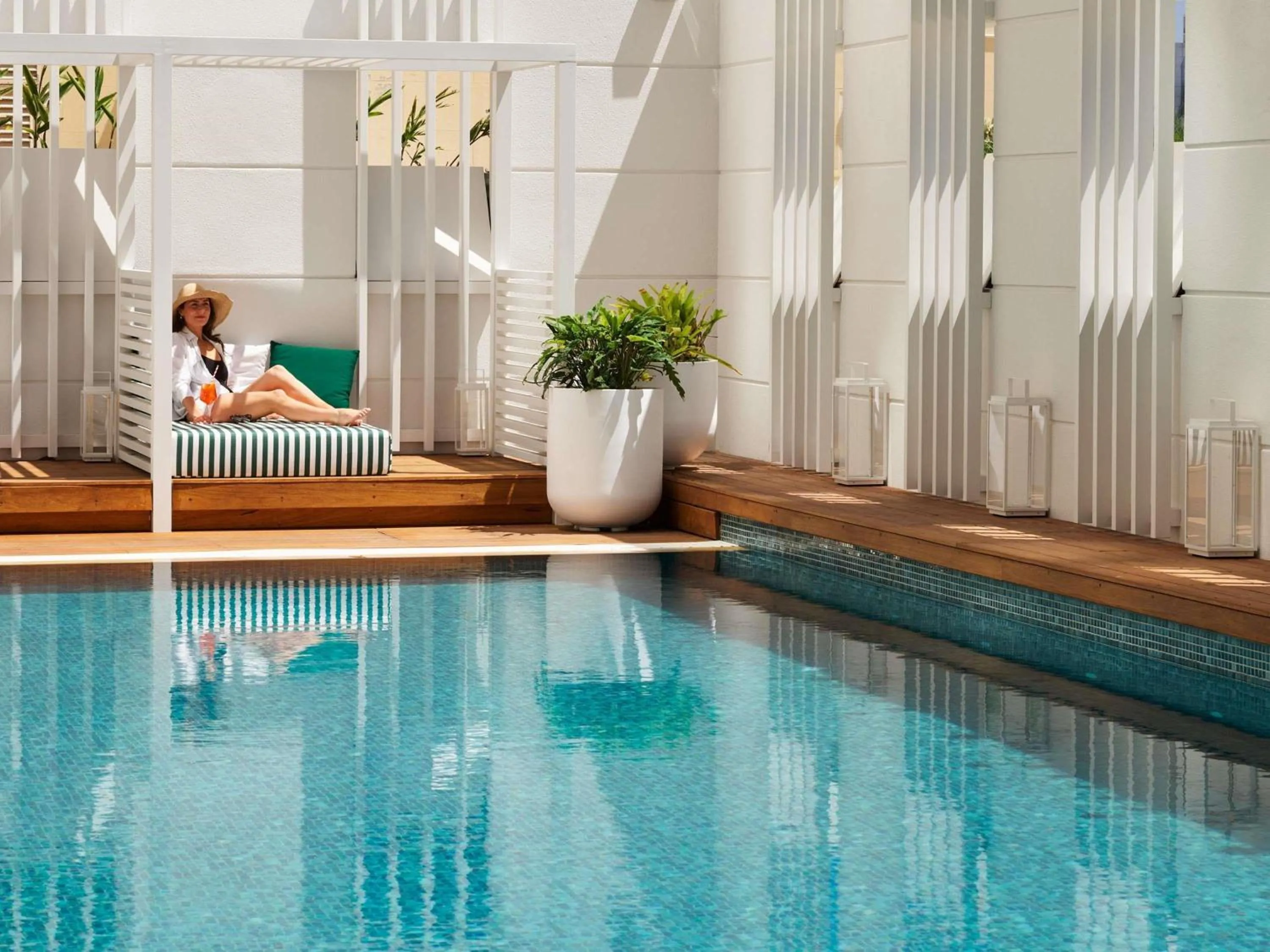 Other in Swissotel Sydney