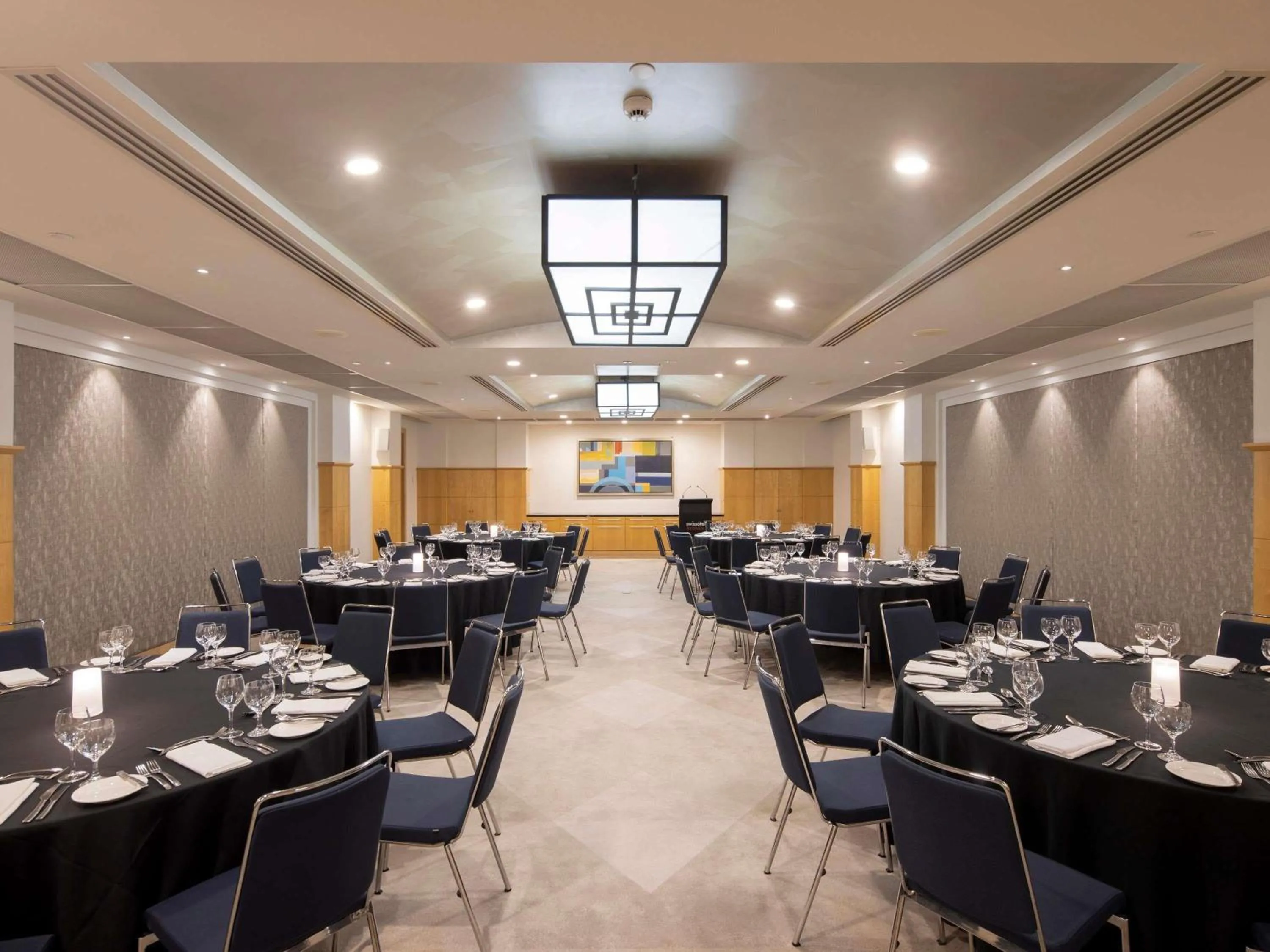 Meeting/conference room in Swissotel Sydney