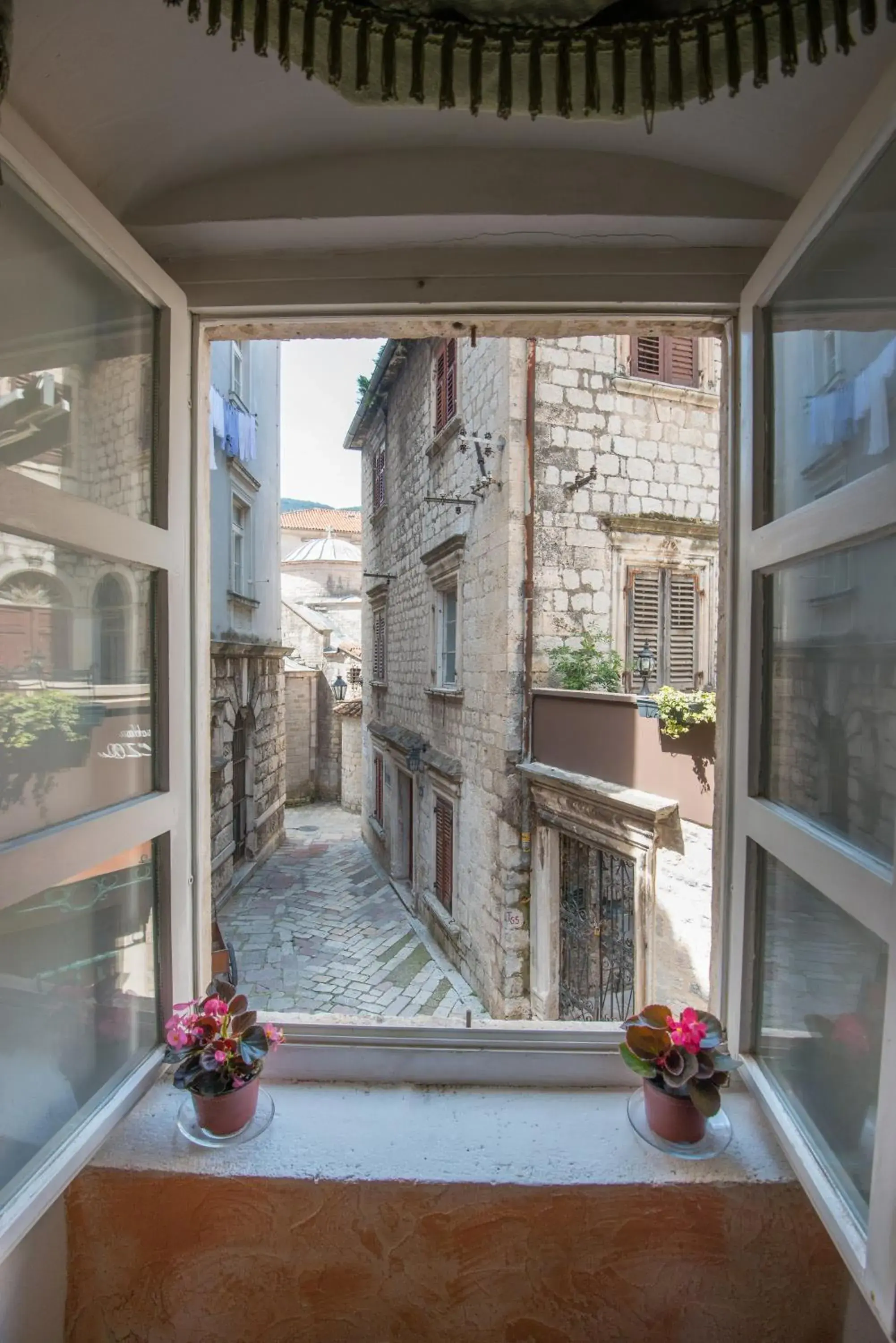 Suite with City View in Hotel Rendez Vous Suite with City View in Hotel Rendez Vous