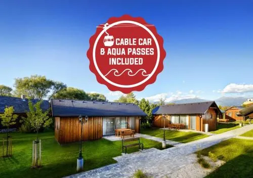 Holiday Village Tatralandia