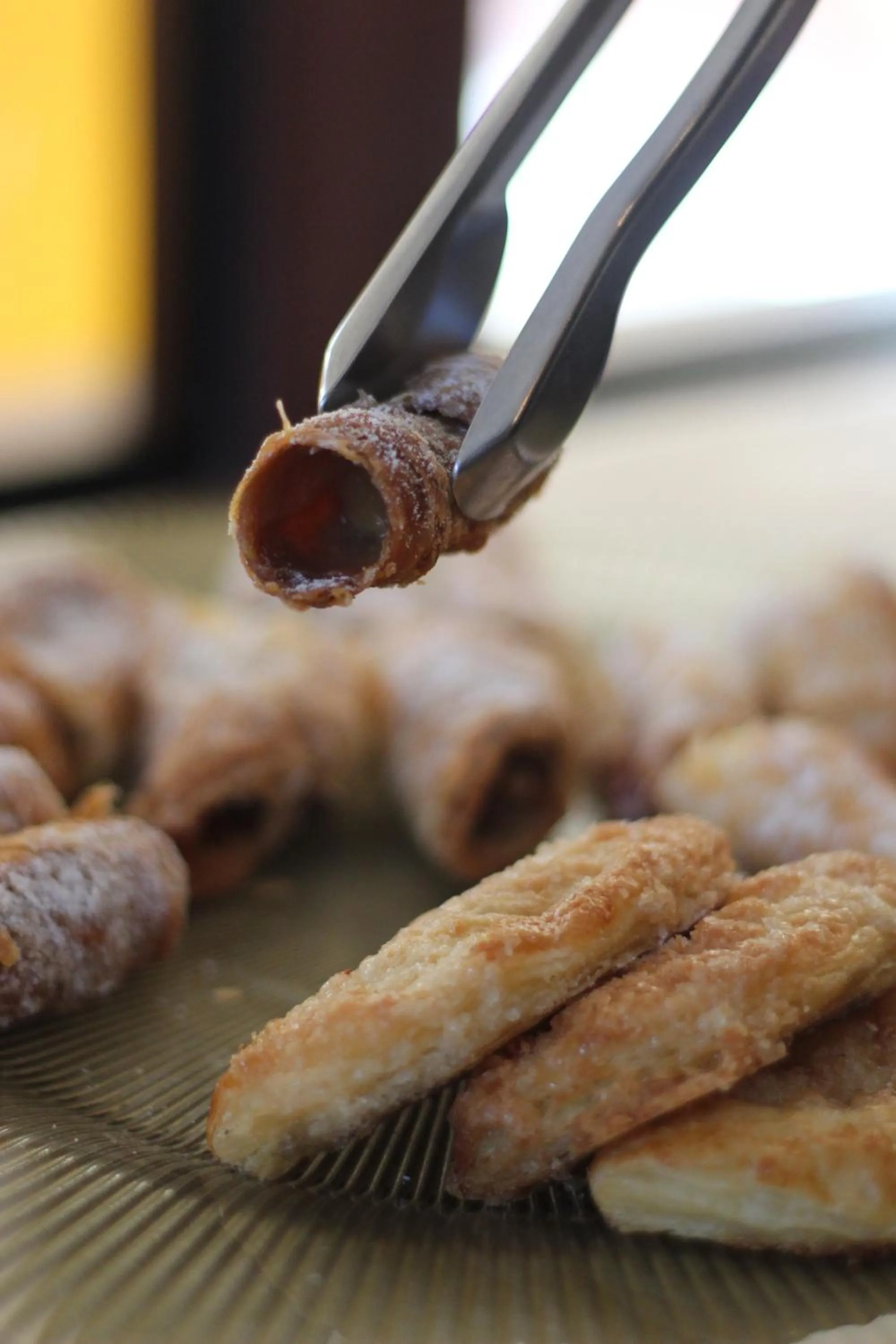 Breakfast in Pousada Alforria