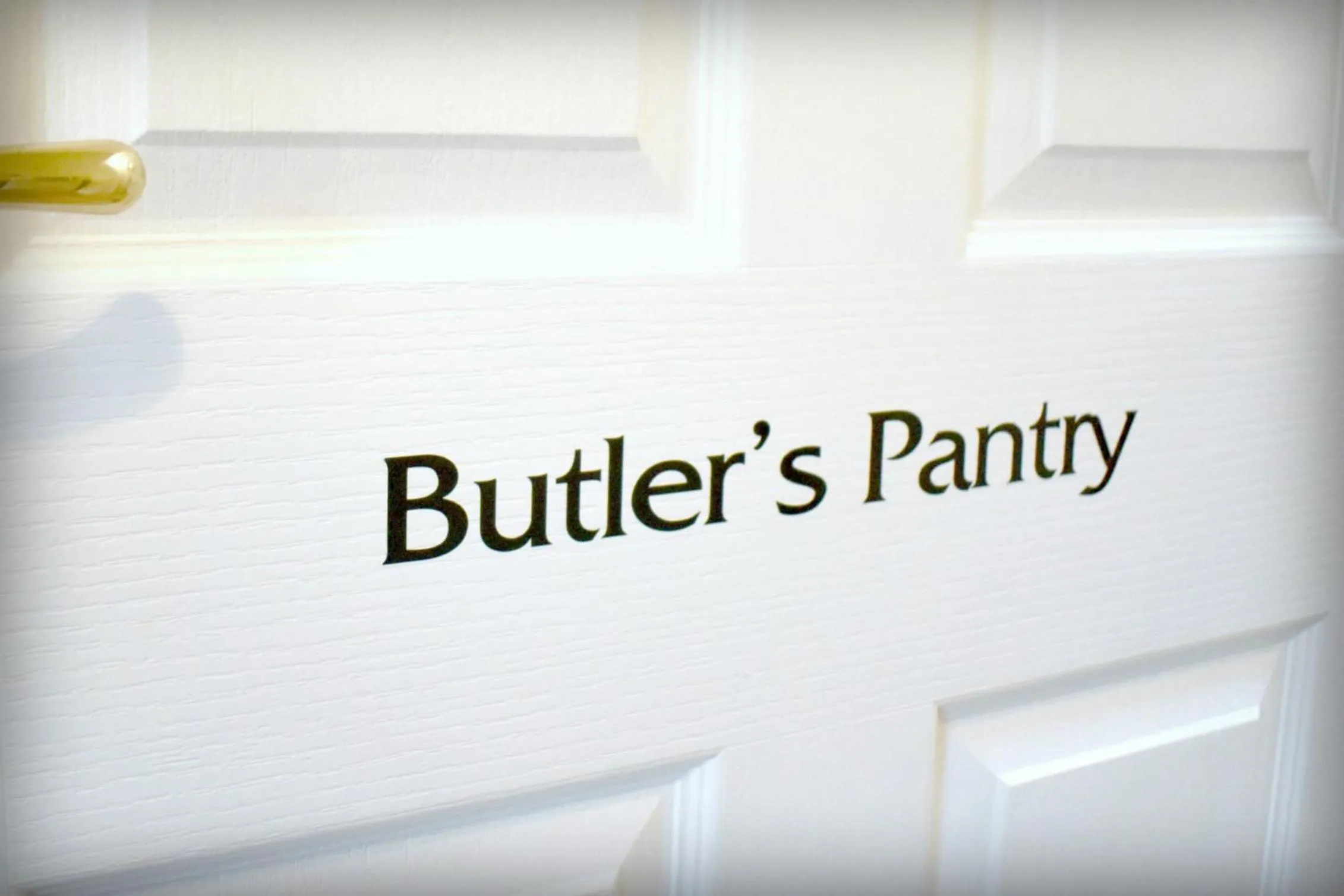 The ‘Servants Quarters@Delny House’