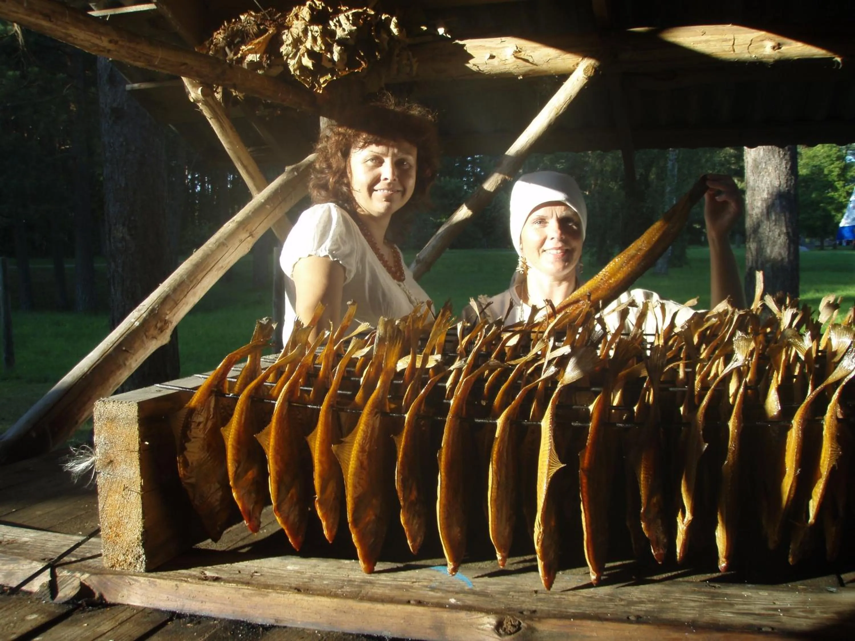 People in Boutique Hotel Roja