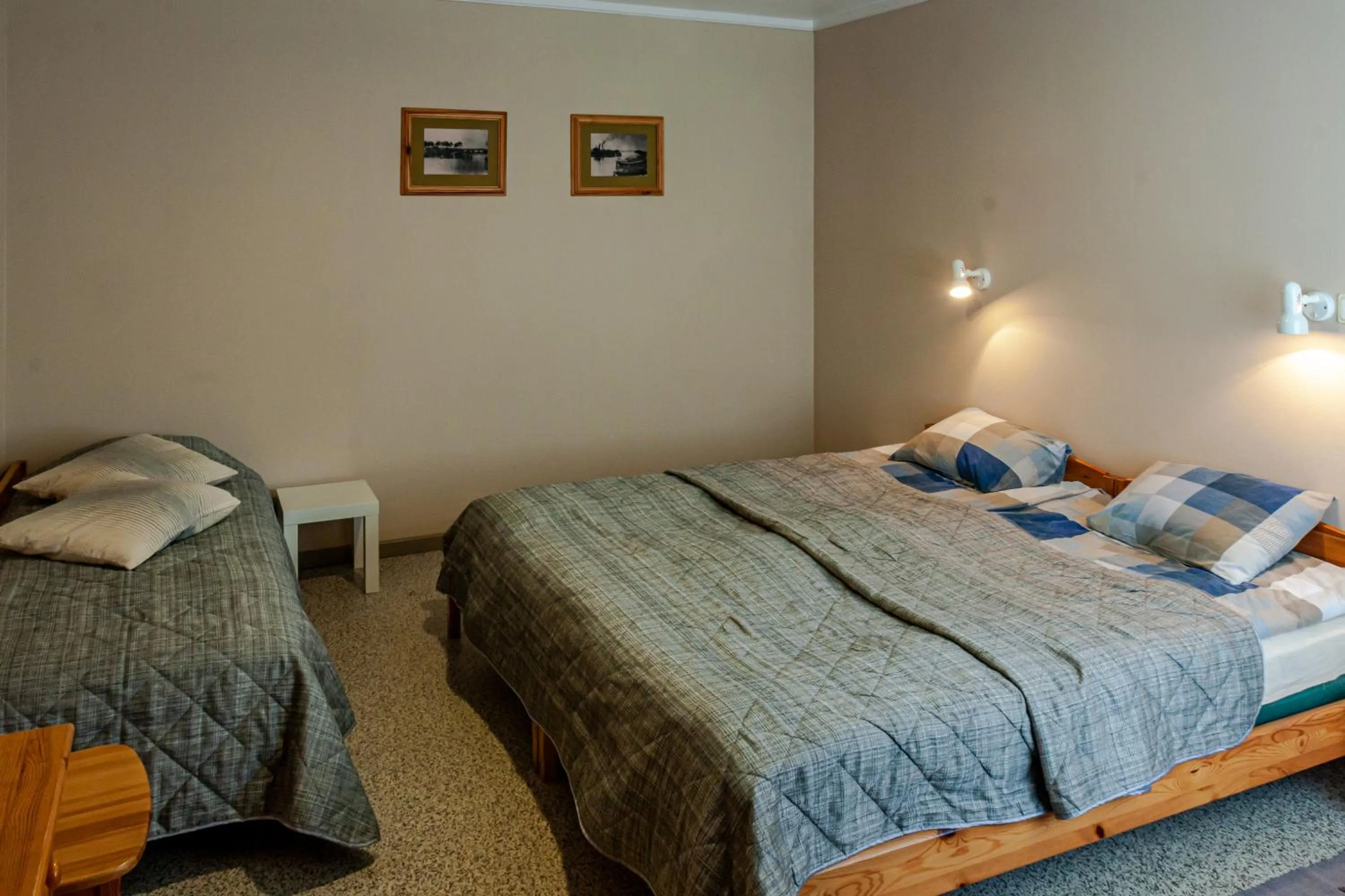 Photo of the whole room in Boutique Hotel Roja